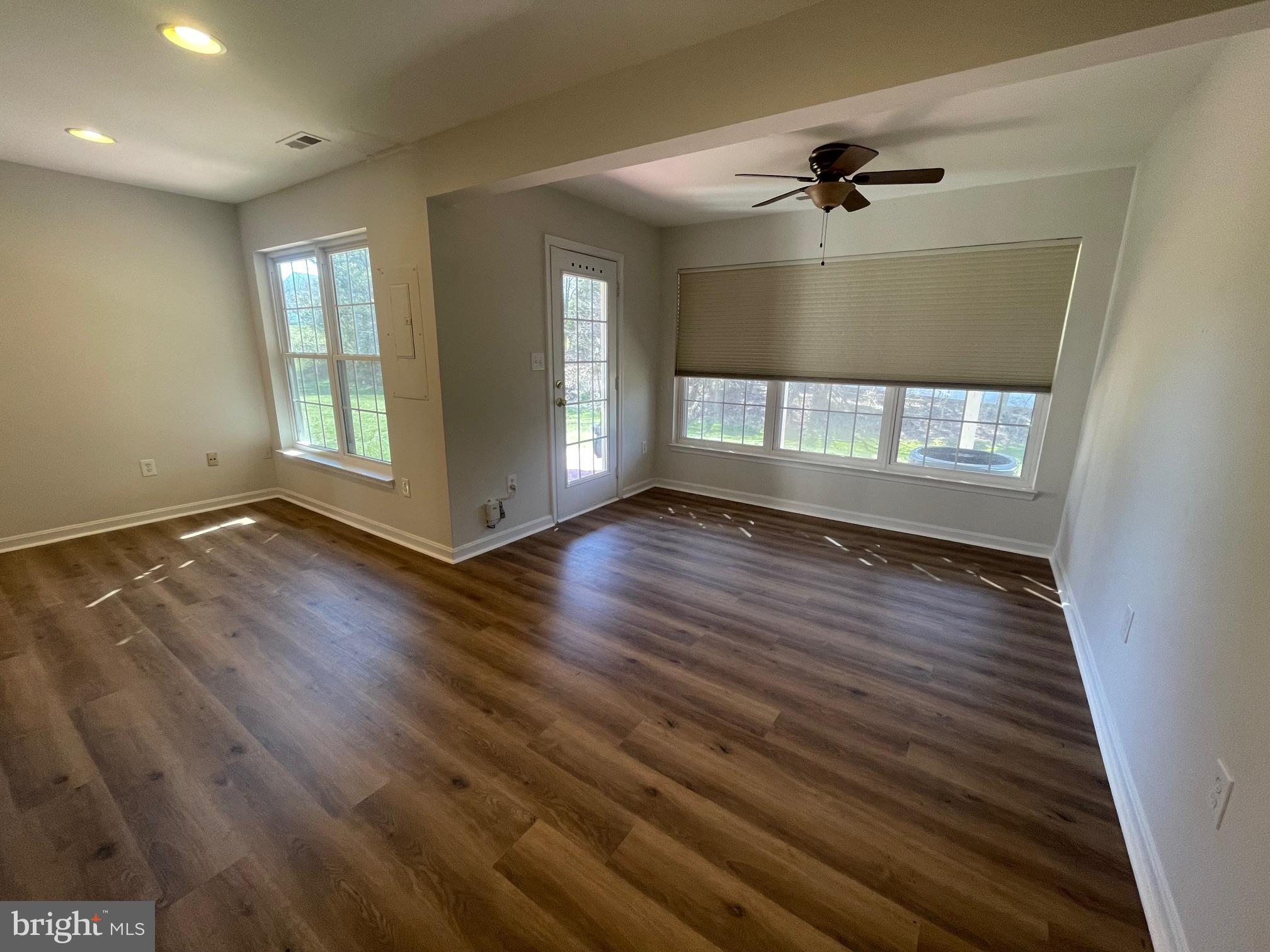 ASHBRIER - Residential Lease