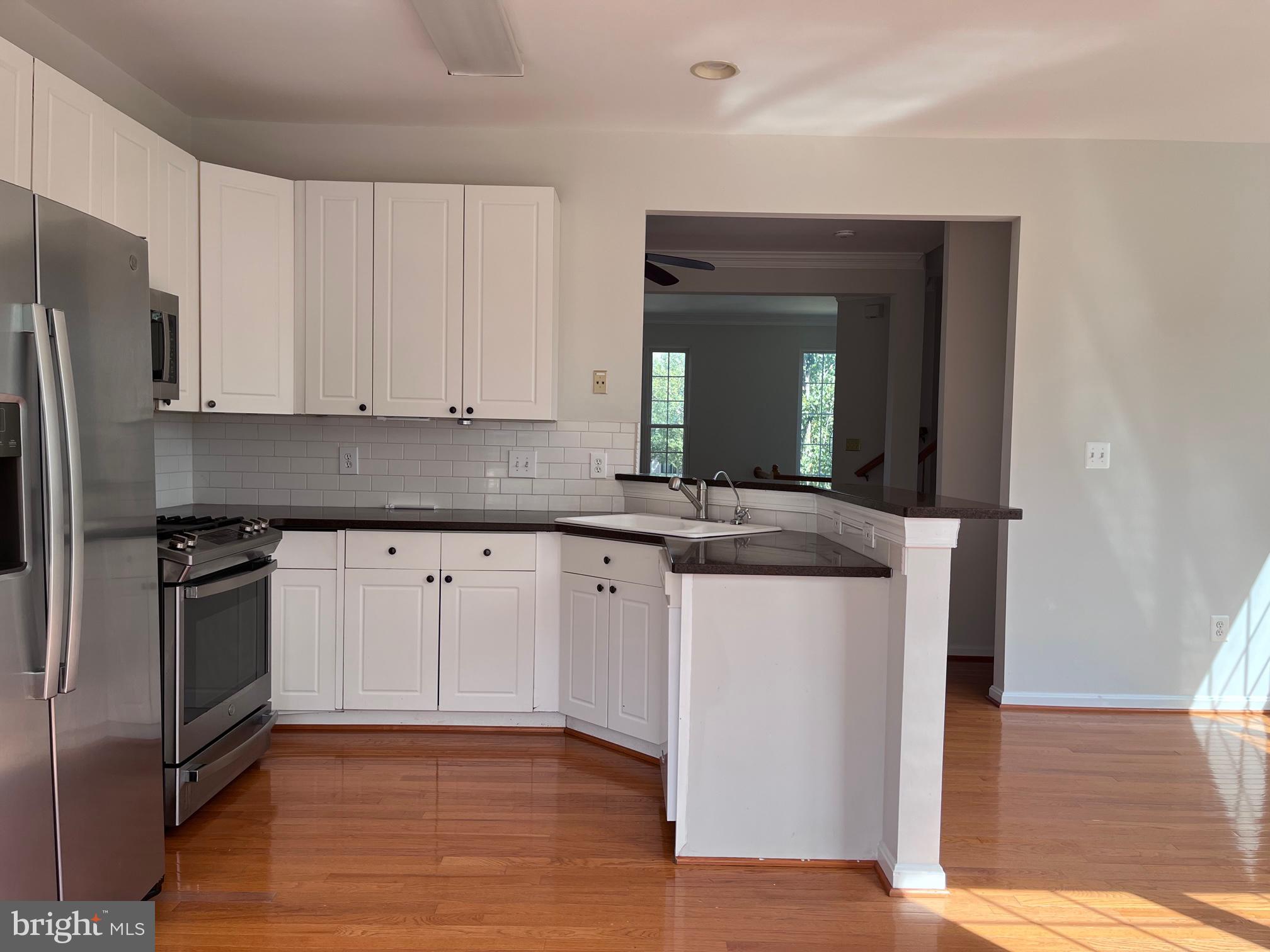 ASHBRIER - Residential Lease