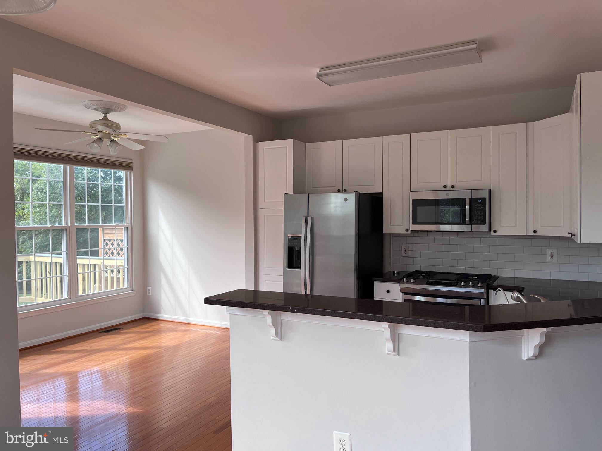 ASHBRIER - Residential Lease