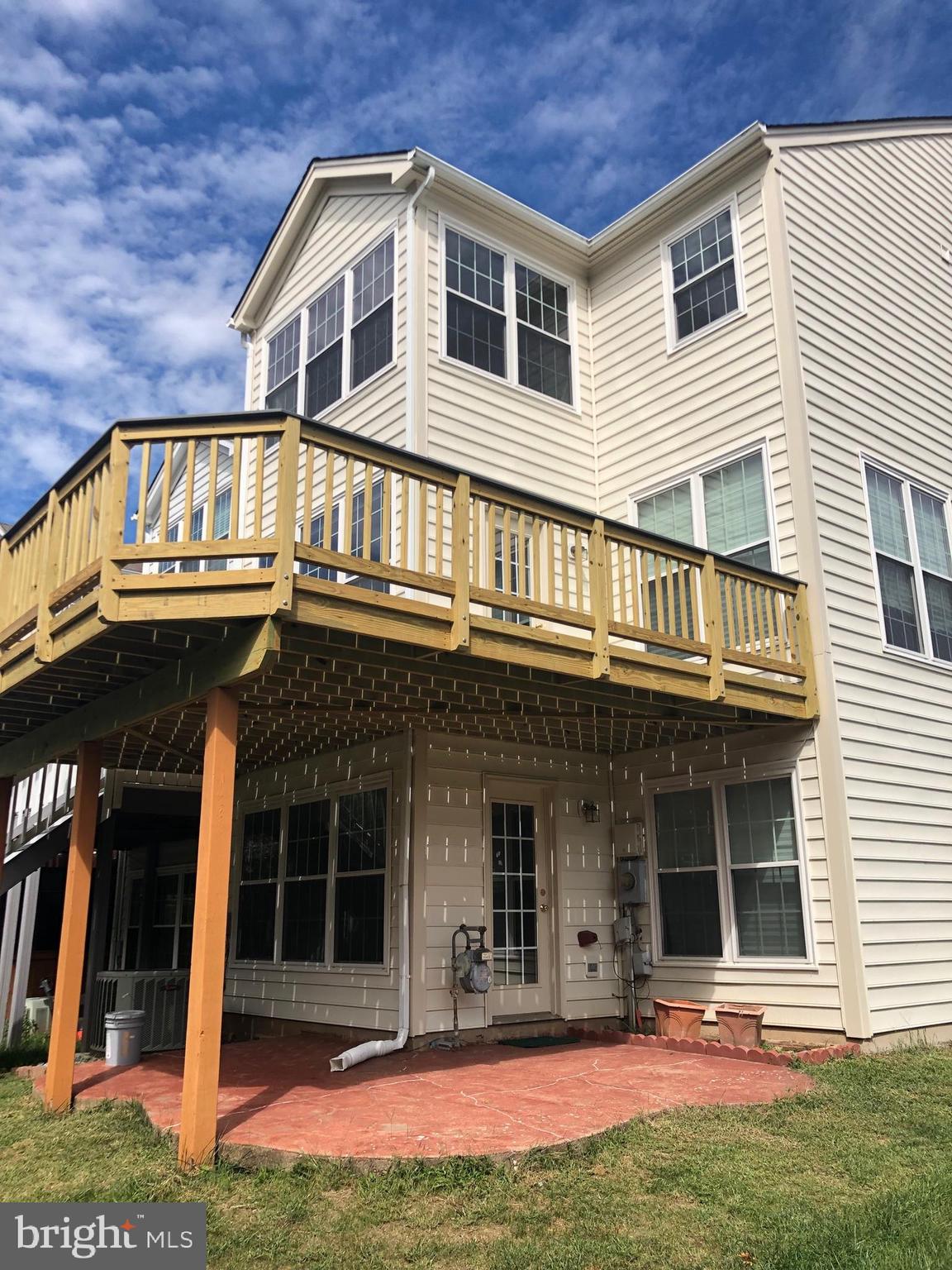 ASHBRIER - Residential Lease