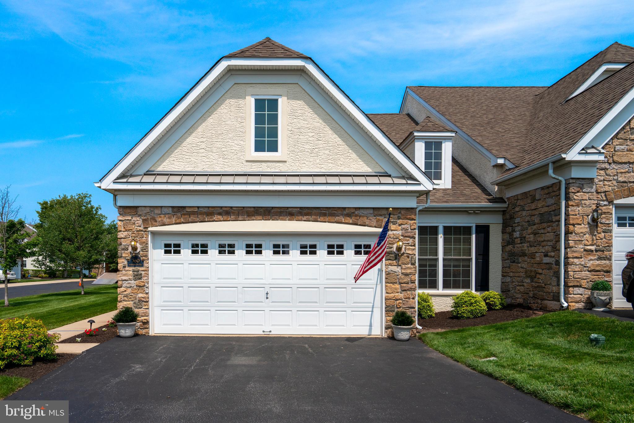 360 HARRINGTON WAY
