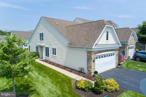 360 HARRINGTON WAY SOUDERTON PA 18964