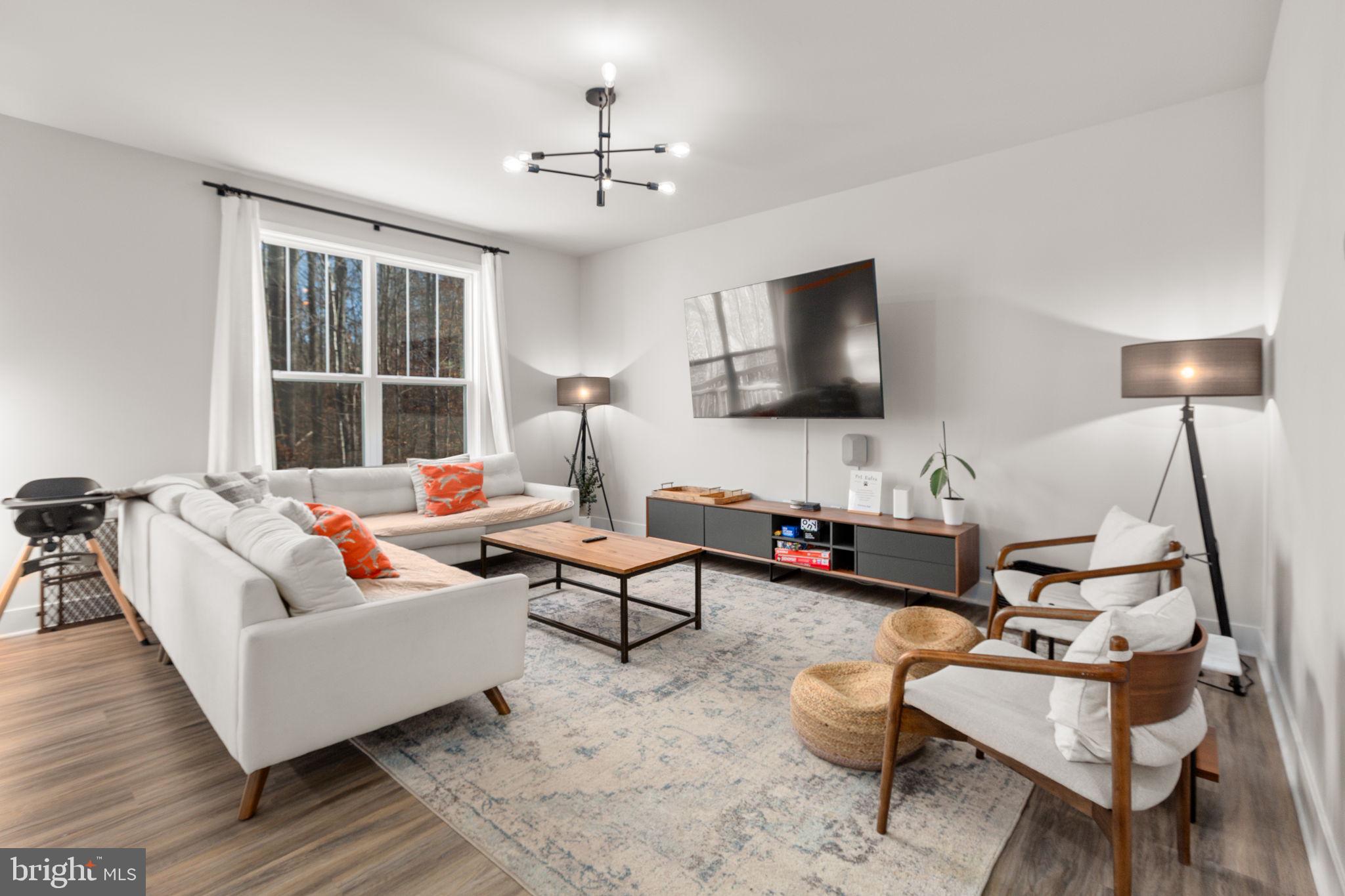 MORGAN II - Residential