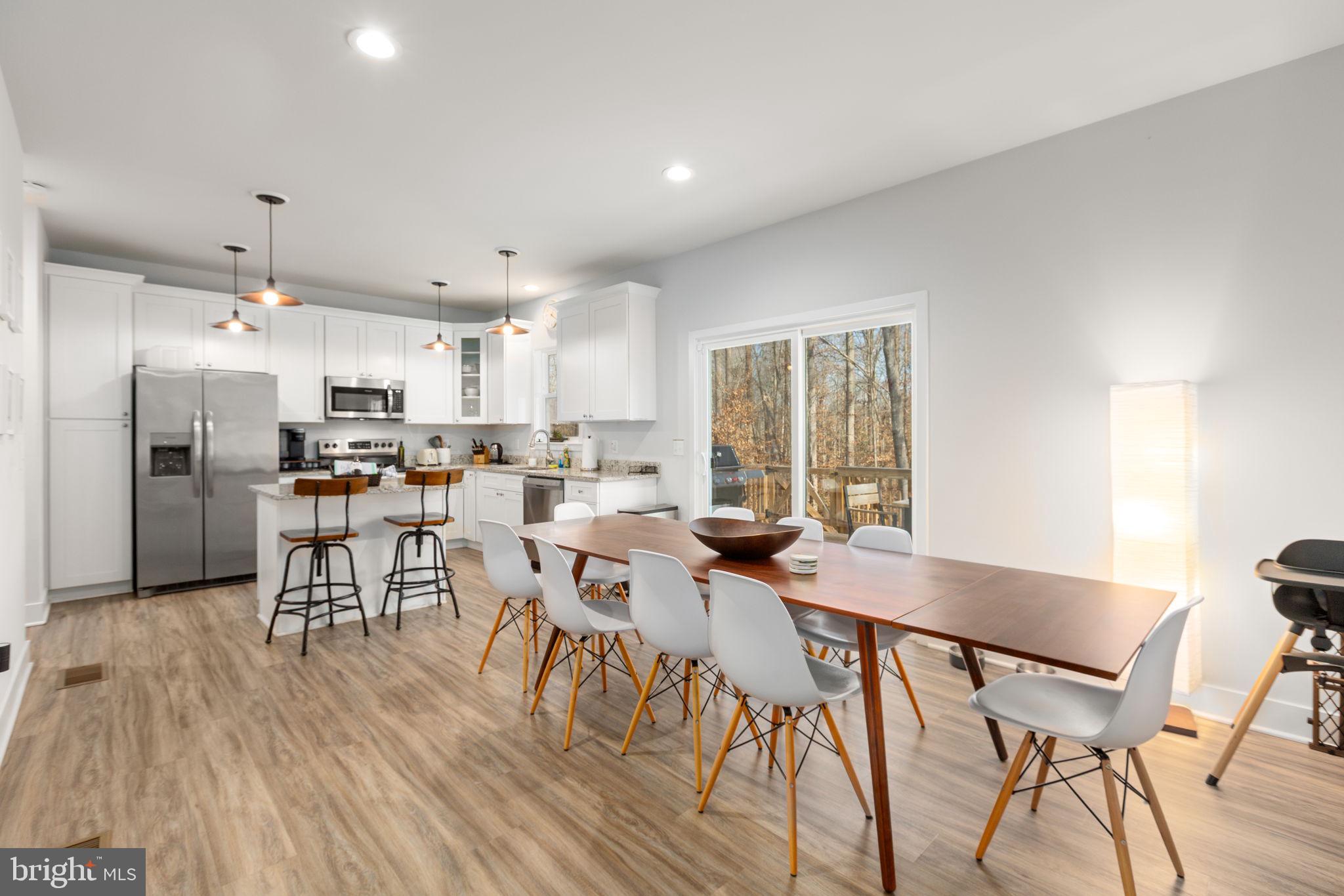 MORGAN II - Residential