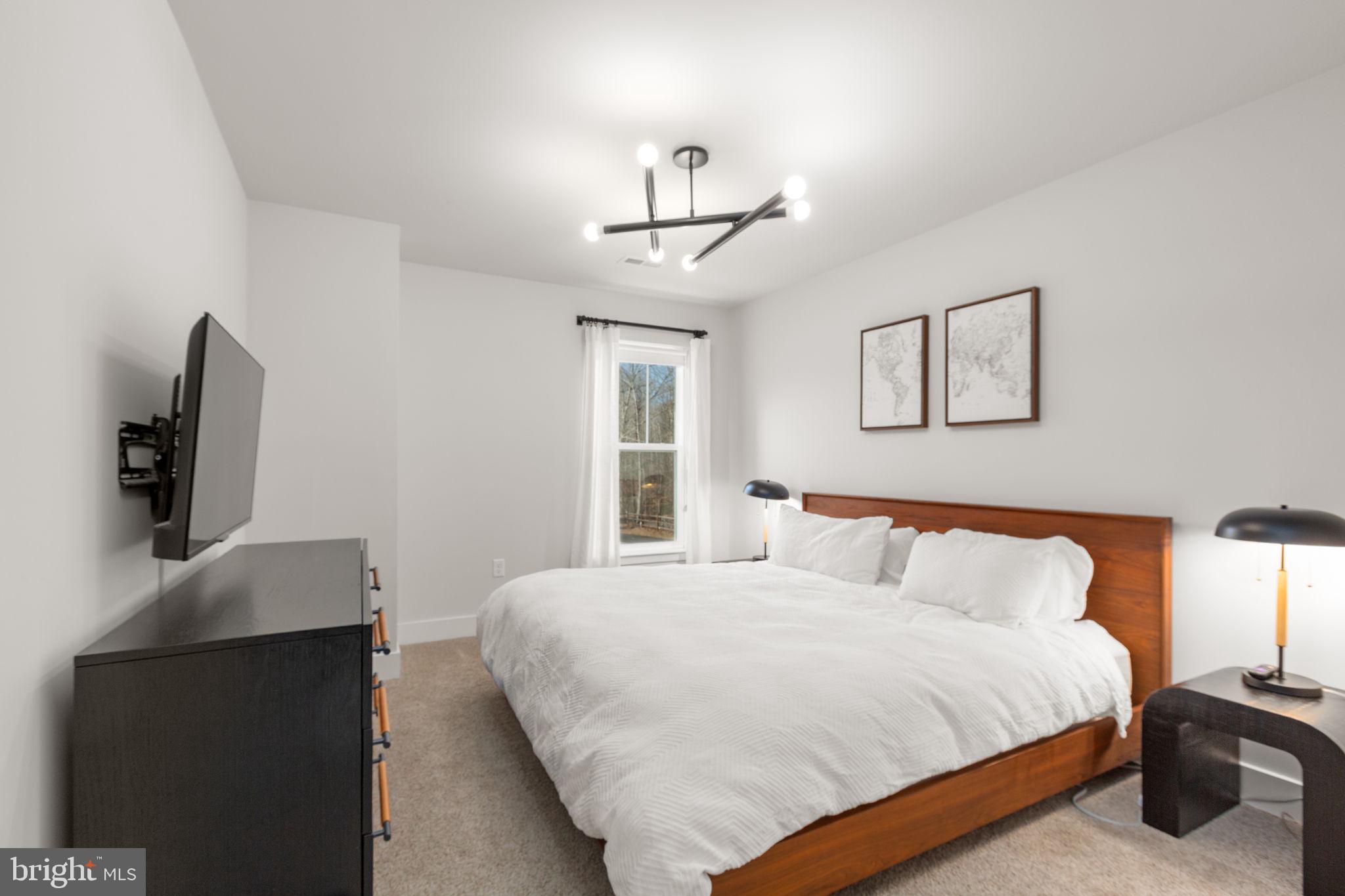 MORGAN II - Residential