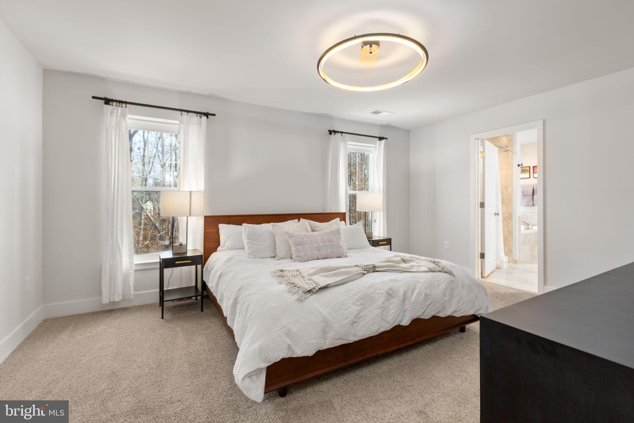 MORGAN II - Residential