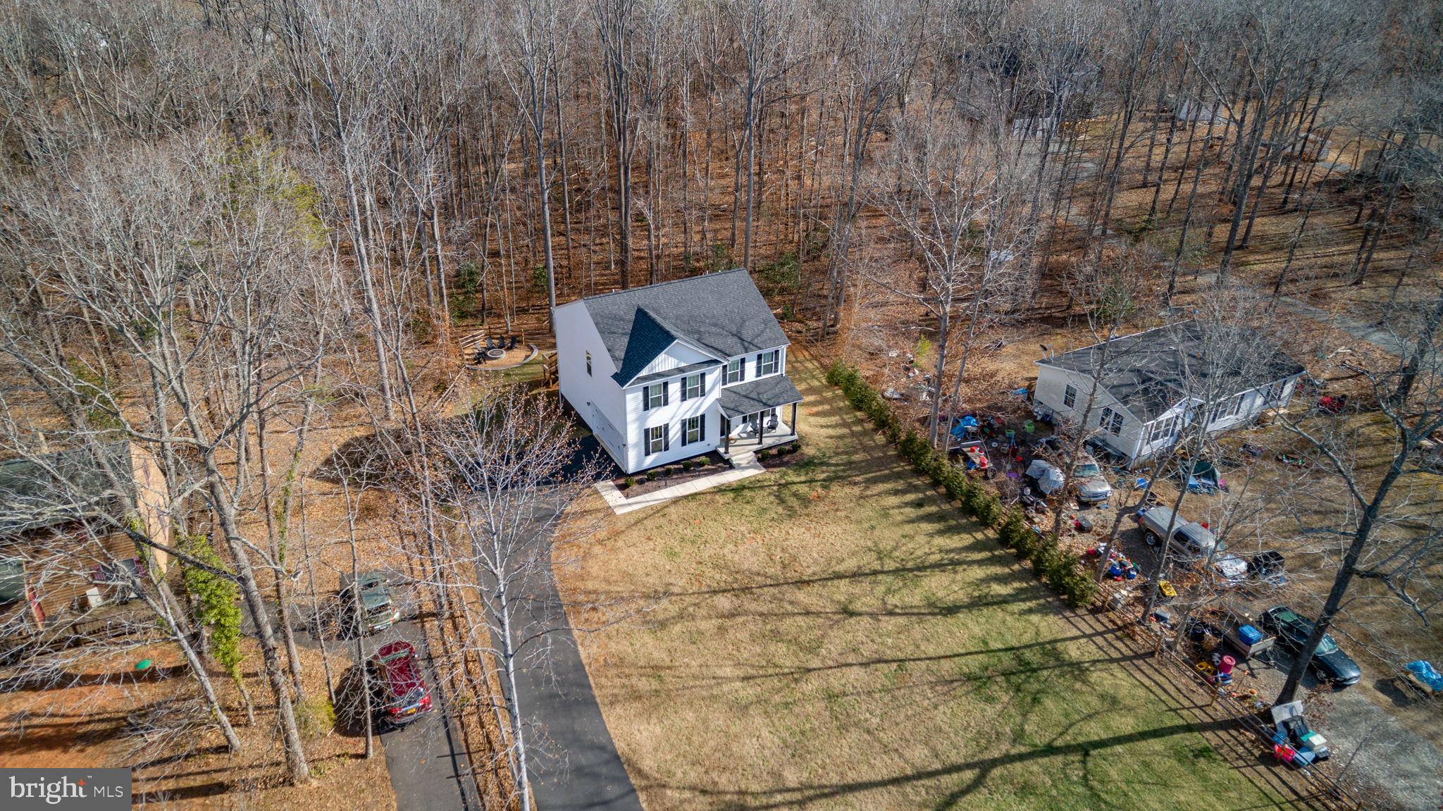 MORGAN II - Residential