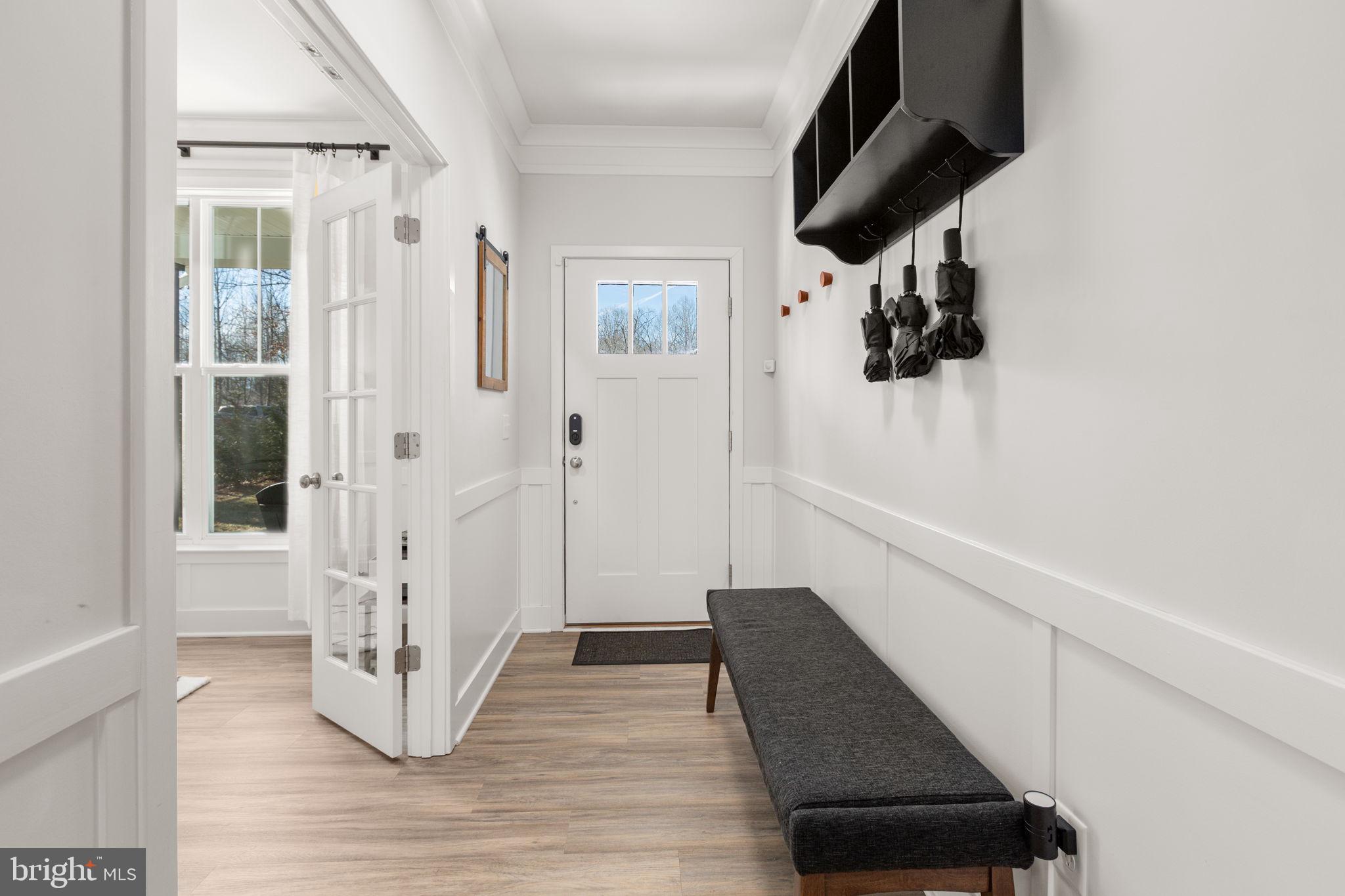 MORGAN II - Residential