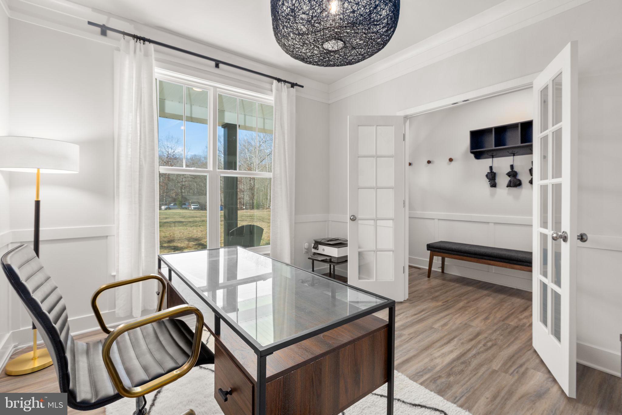 MORGAN II - Residential