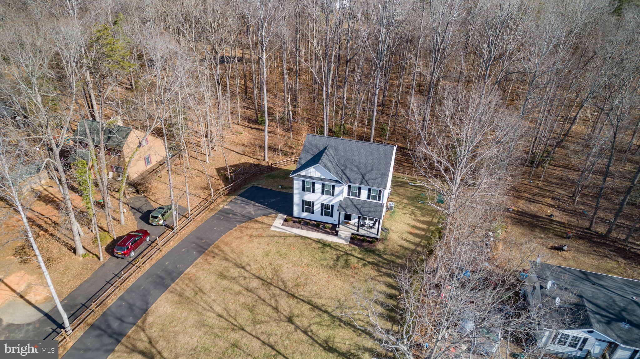 MORGAN II - Residential