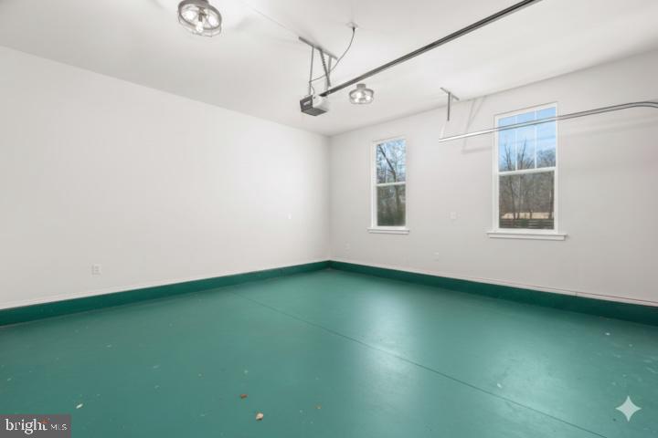 MORGAN II - Residential