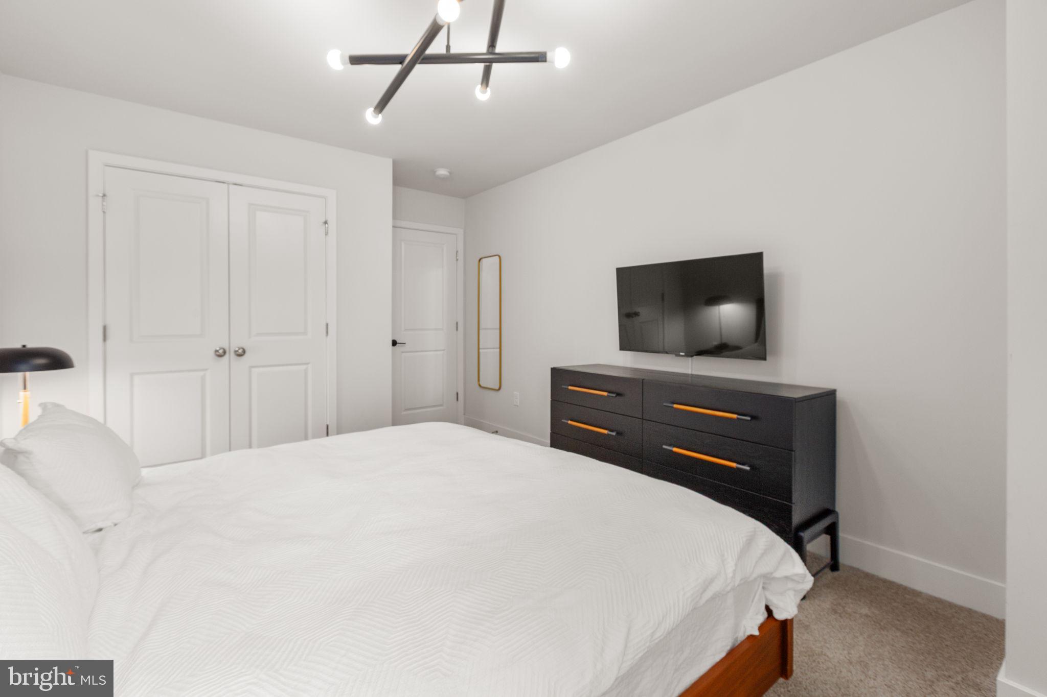 MORGAN II - Residential