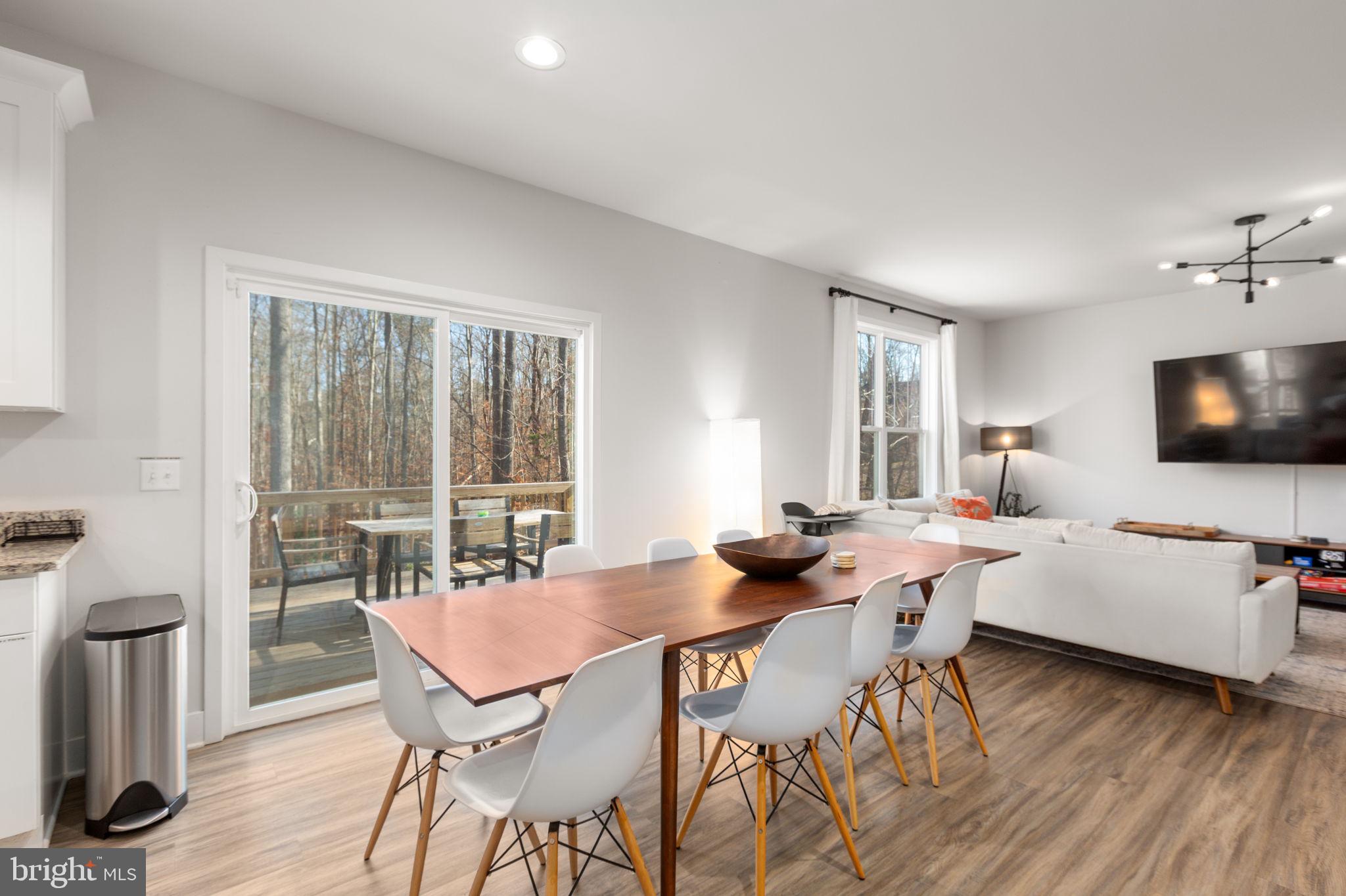 MORGAN II - Residential