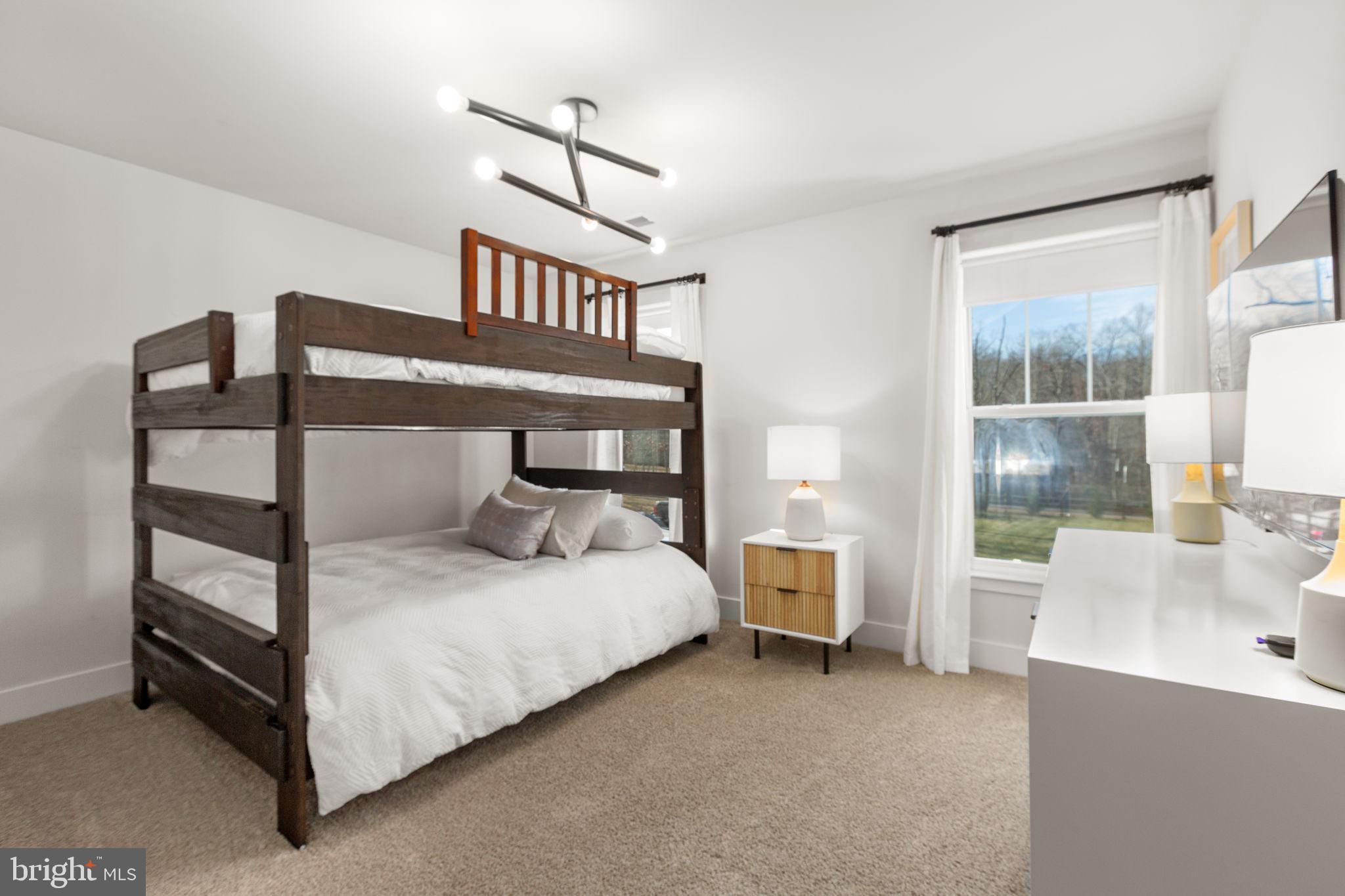 MORGAN II - Residential