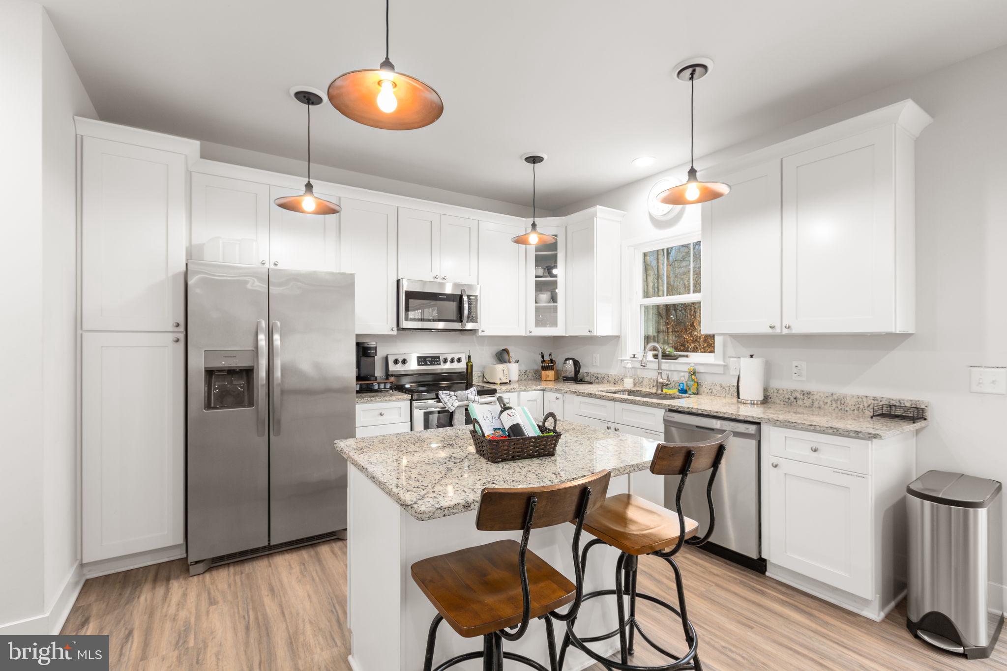 MORGAN II - Residential