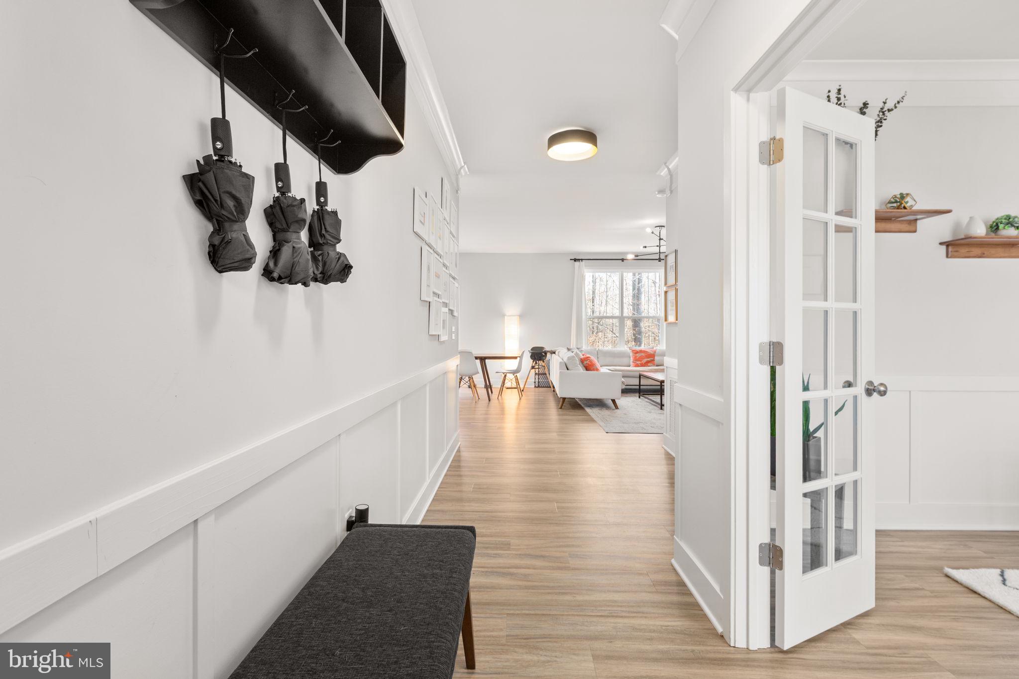 MORGAN II - Residential