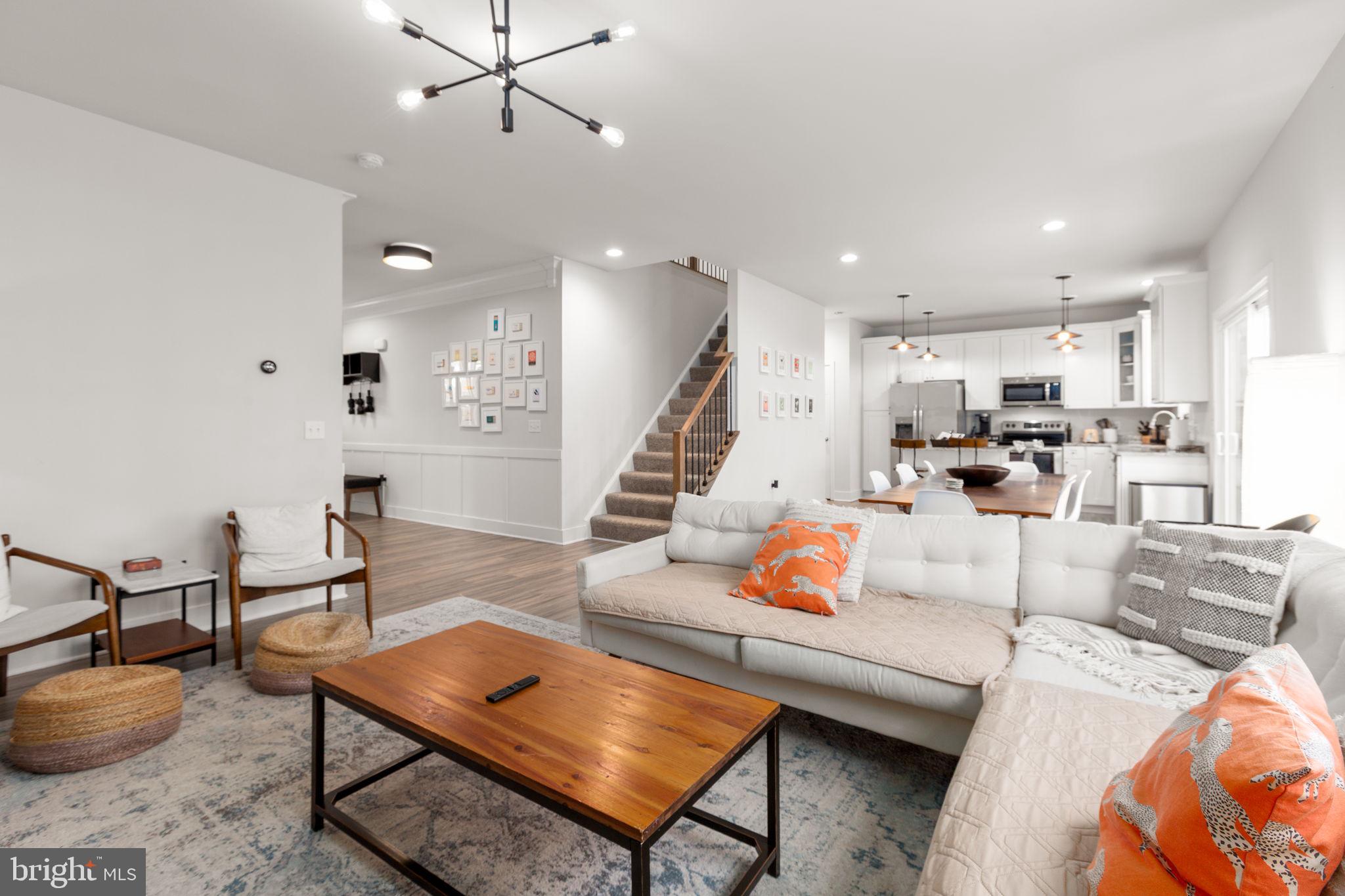 MORGAN II - Residential