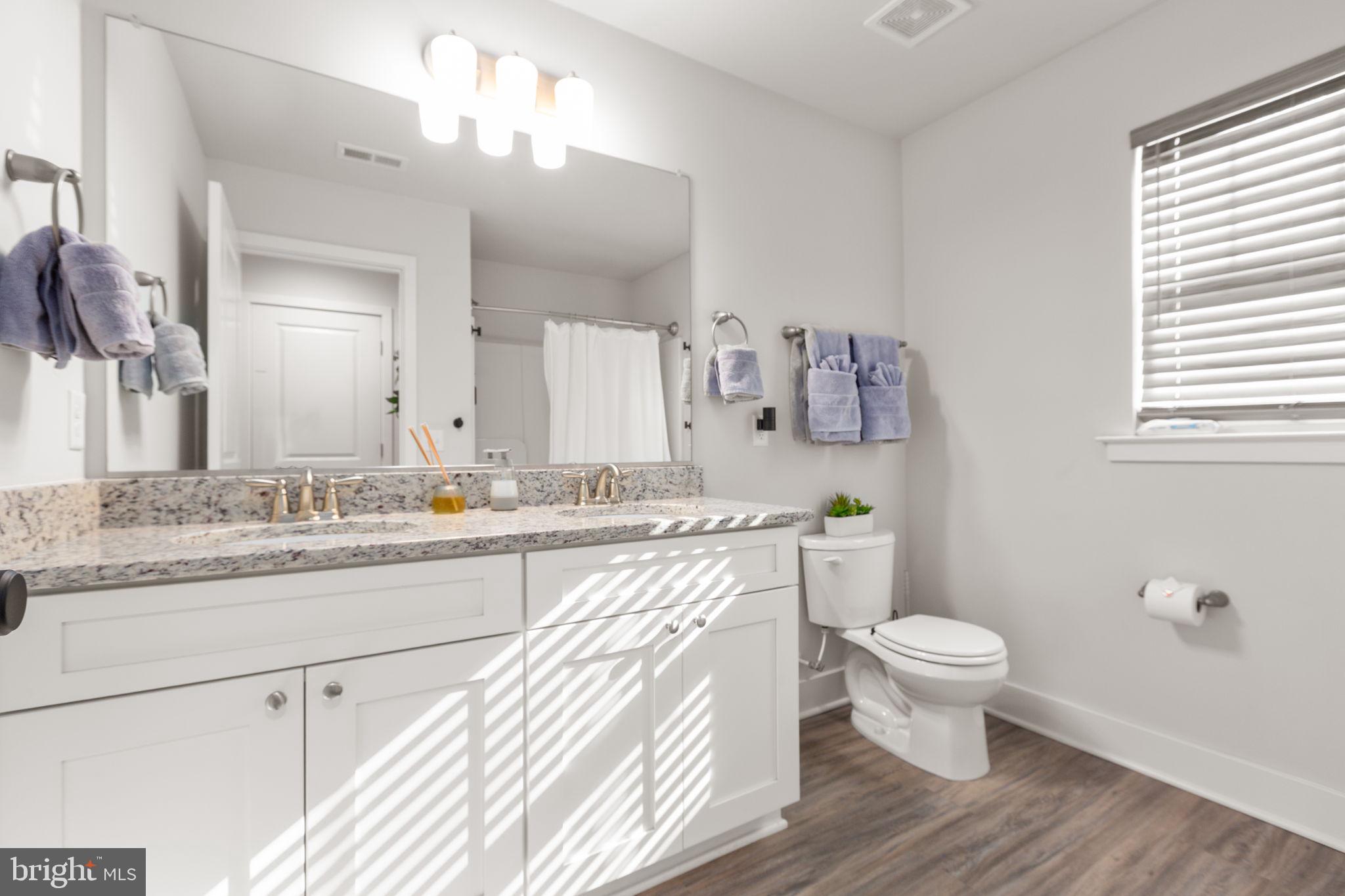 MORGAN II - Residential