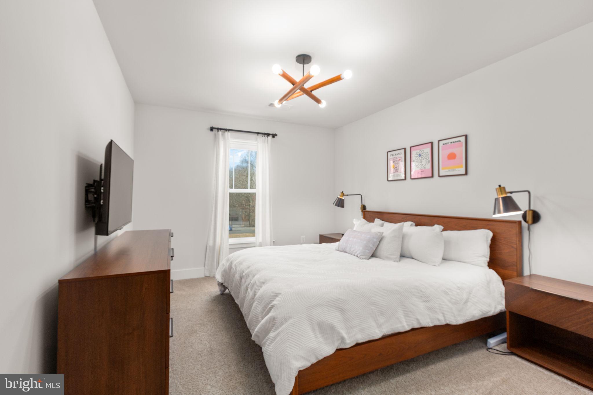 MORGAN II - Residential