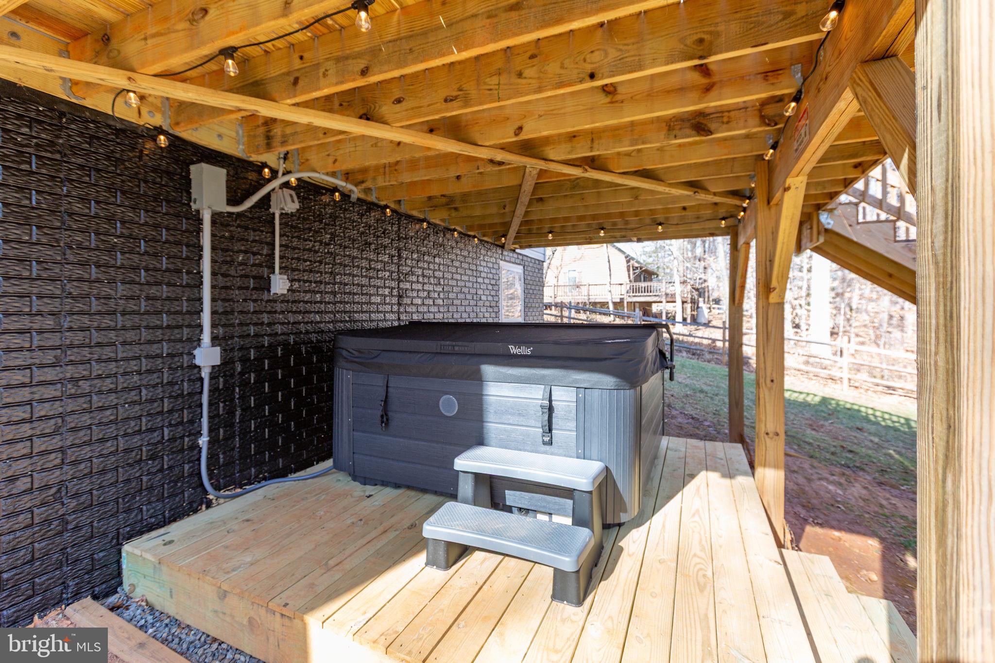 MORGAN II - Residential