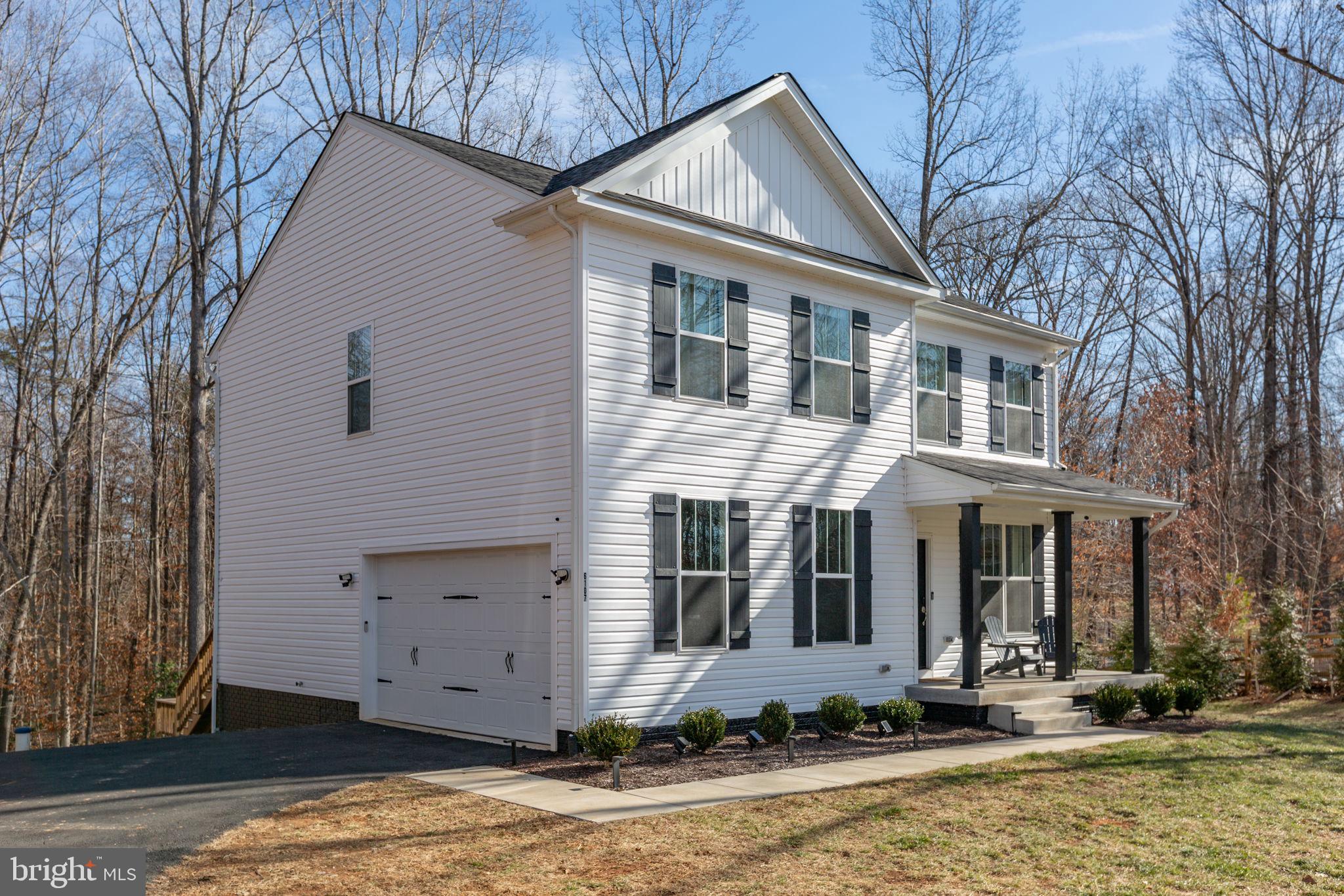 MORGAN II - Residential