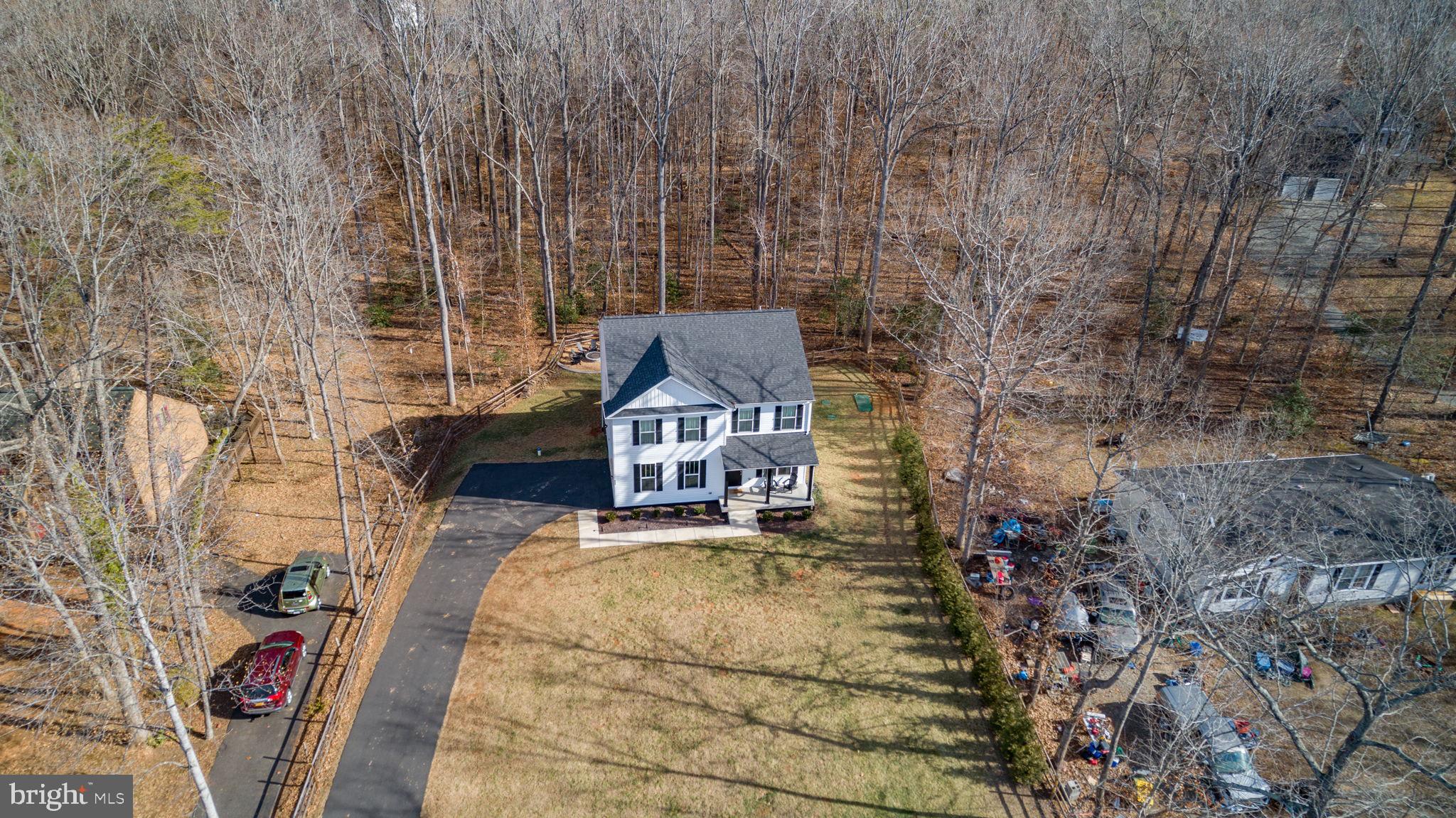 MORGAN II - Residential