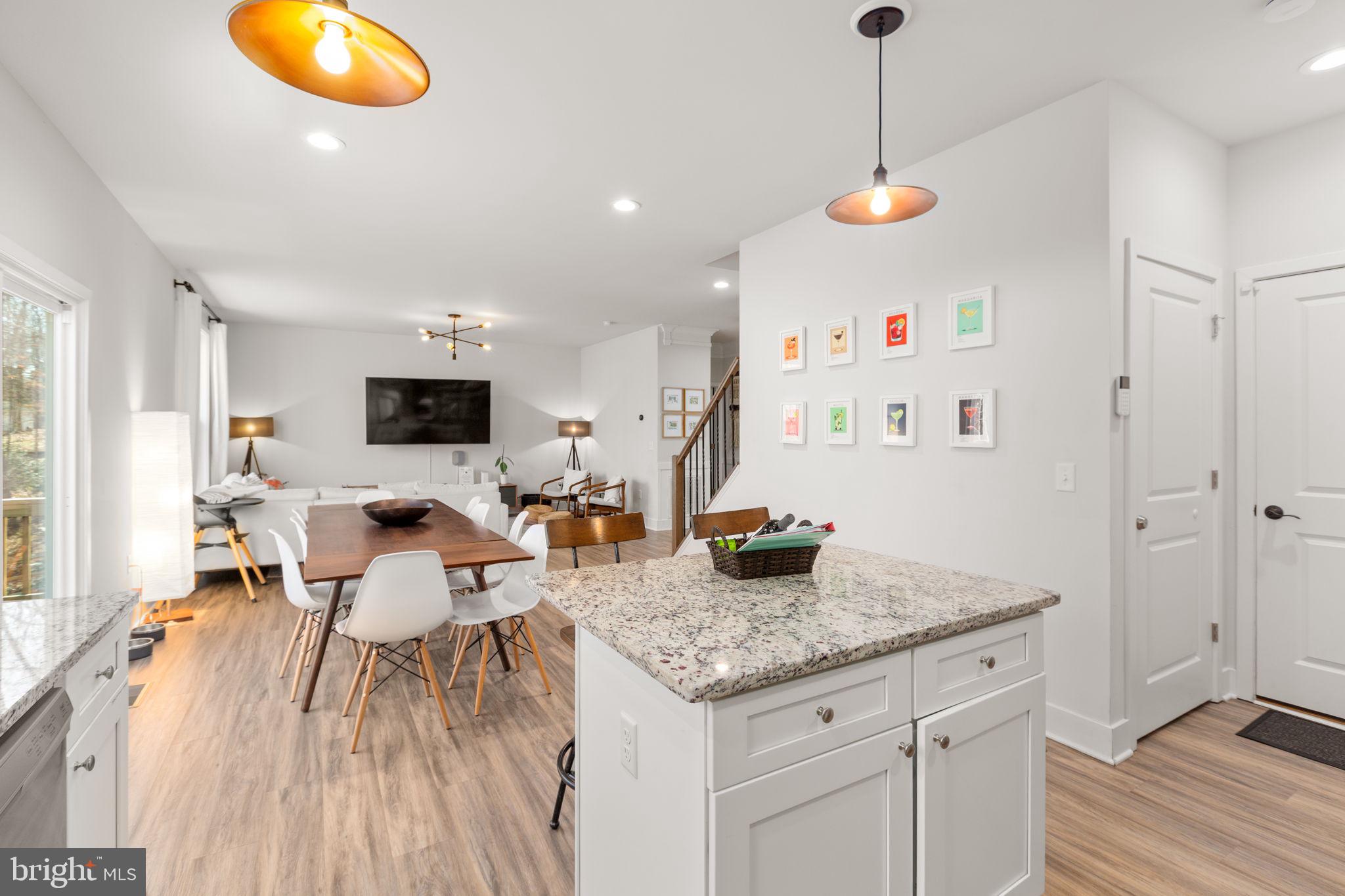 MORGAN II - Residential