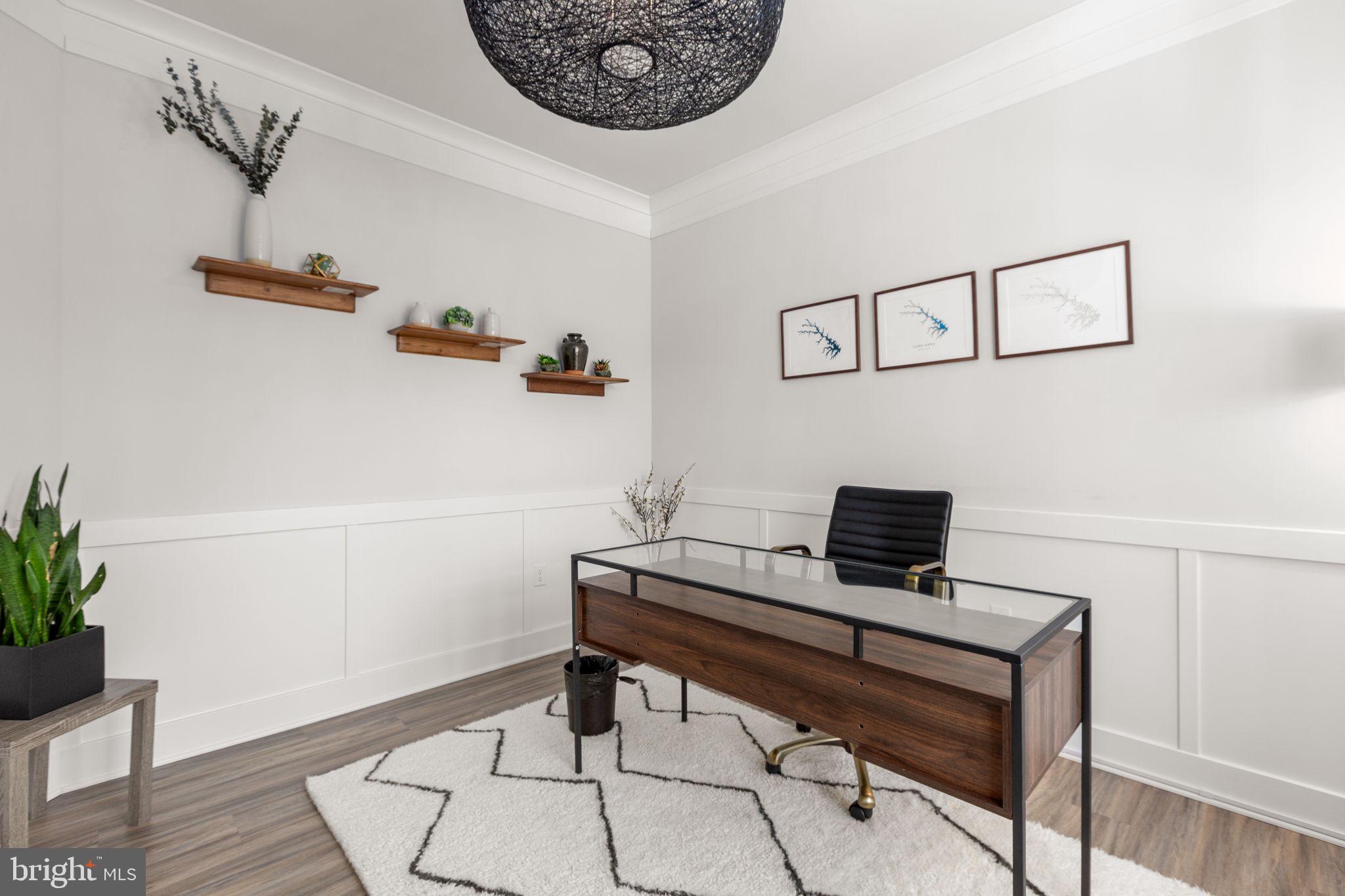 MORGAN II - Residential