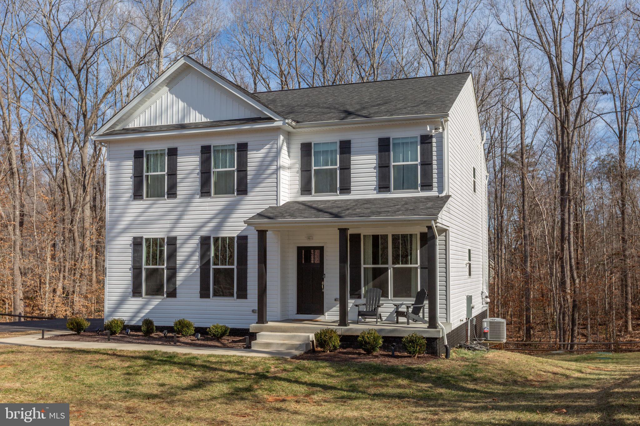 MORGAN II - Residential