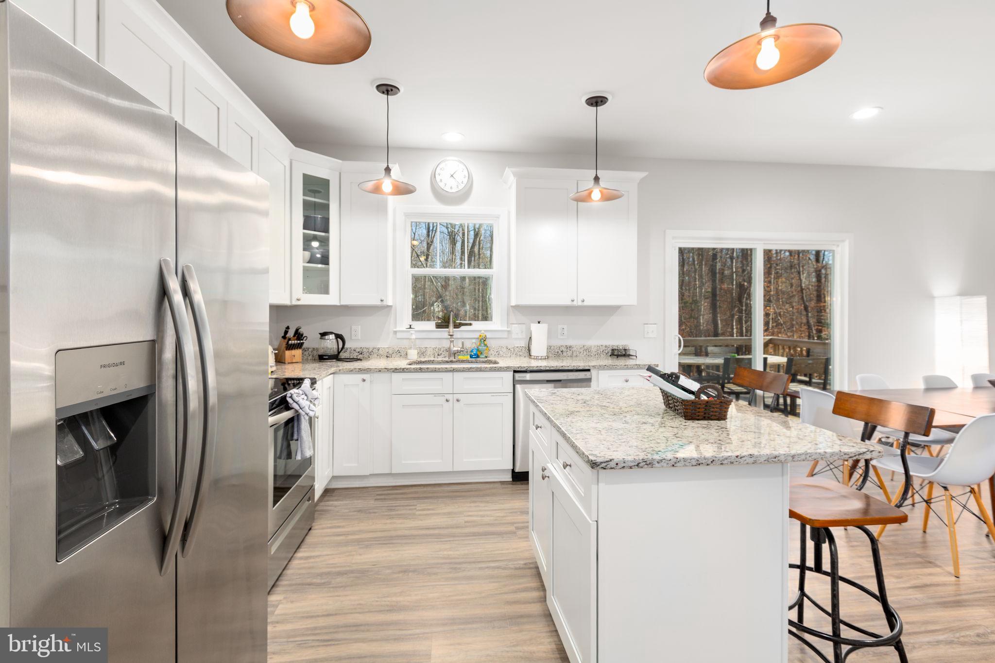 MORGAN II - Residential