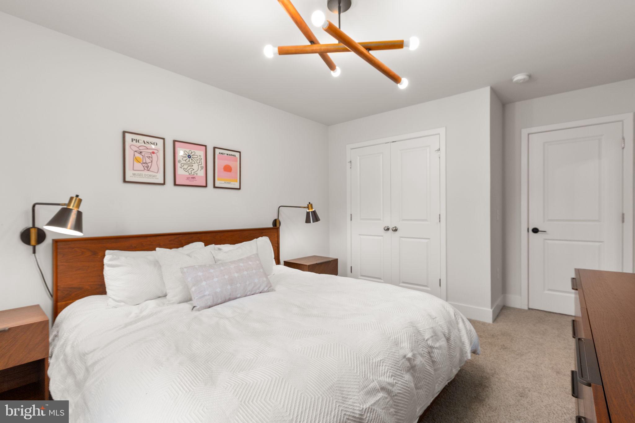 MORGAN II - Residential