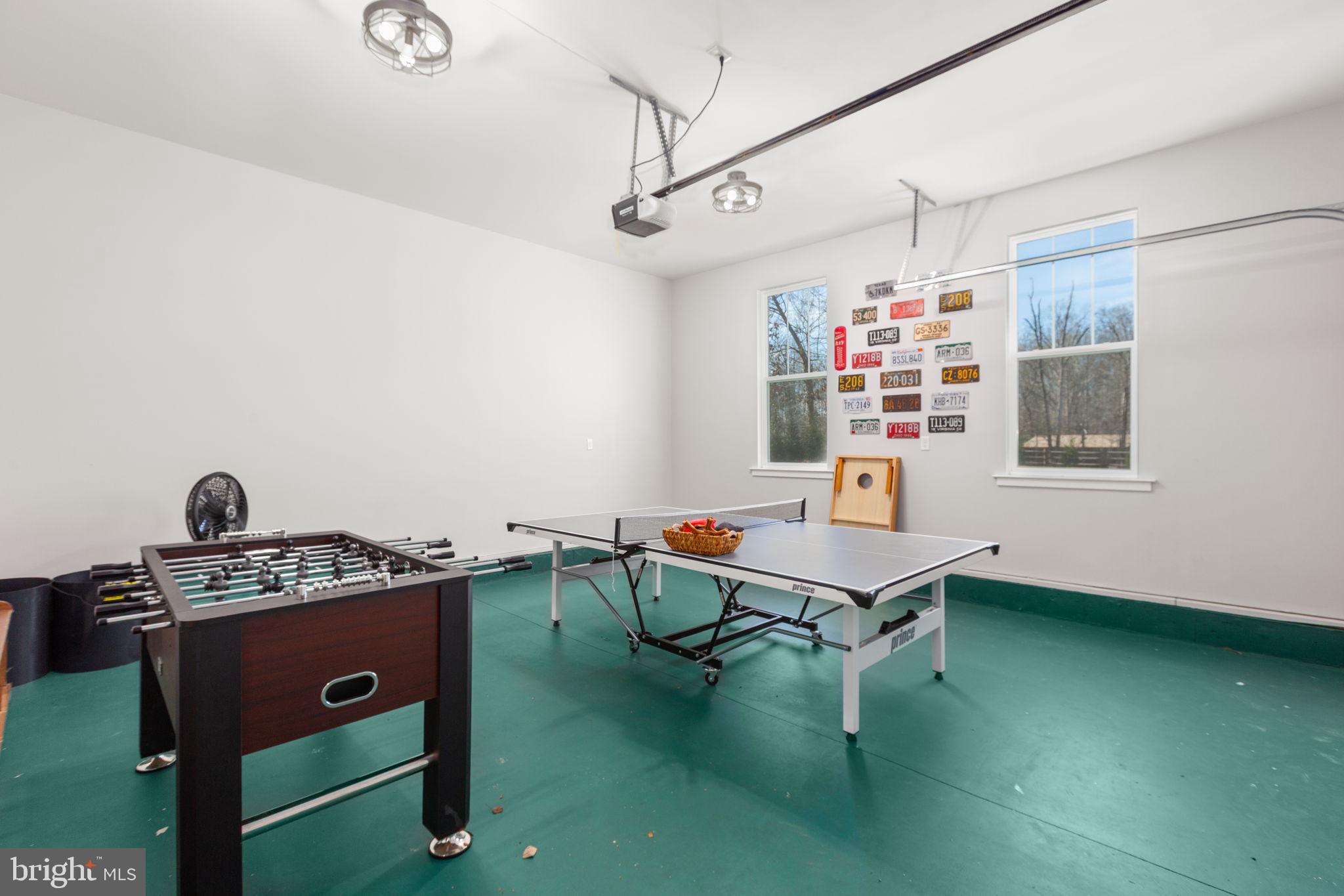 MORGAN II - Residential