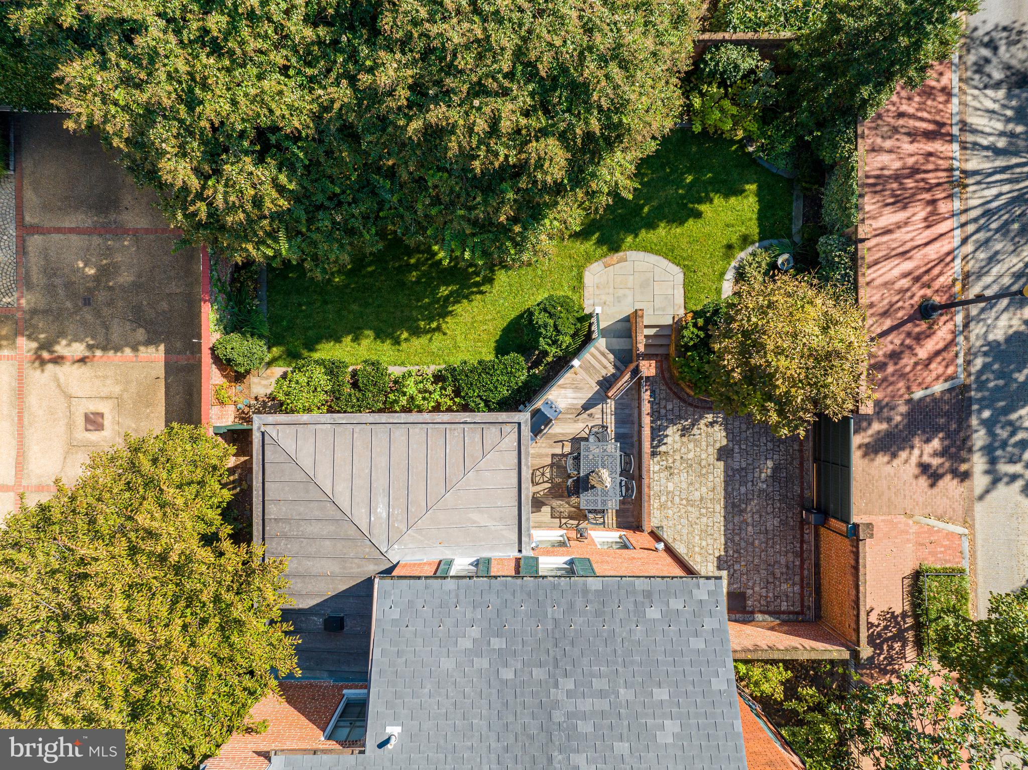 GEORGETOWN - Residential