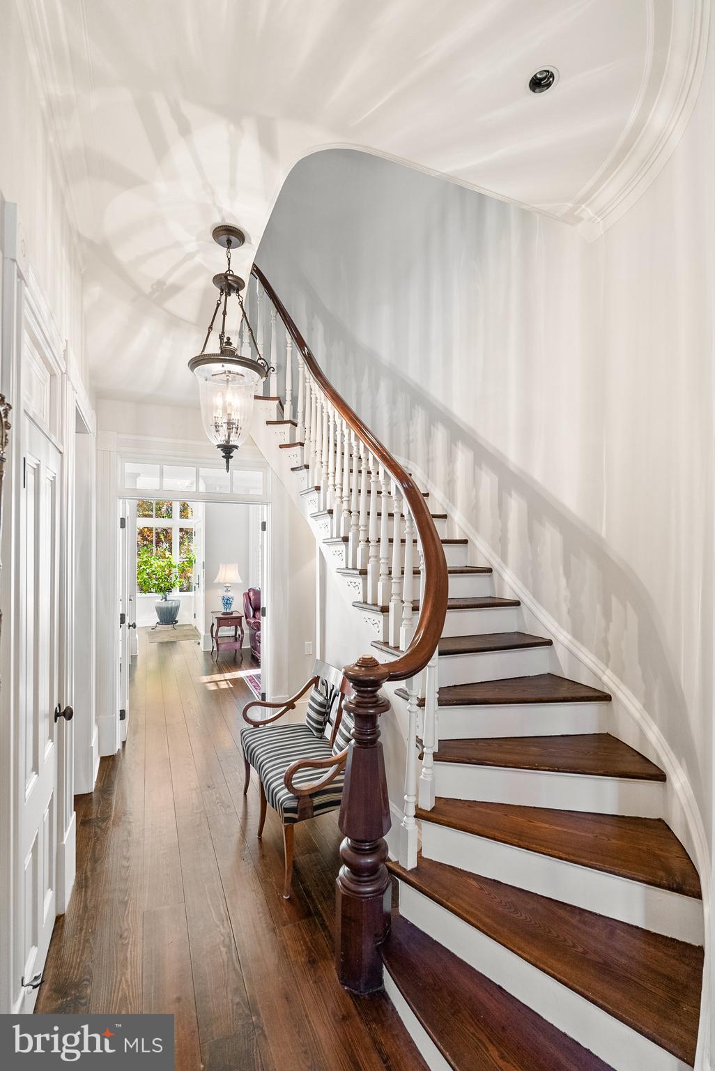 GEORGETOWN - Residential