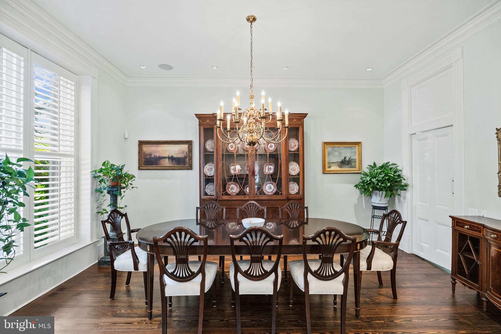 GEORGETOWN - Residential