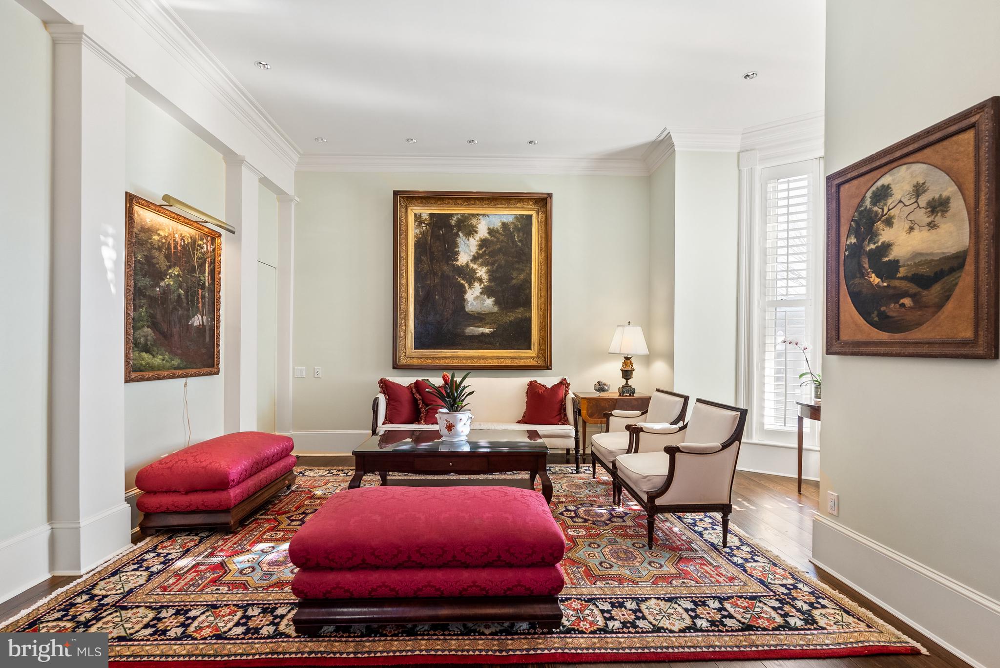 GEORGETOWN - Residential