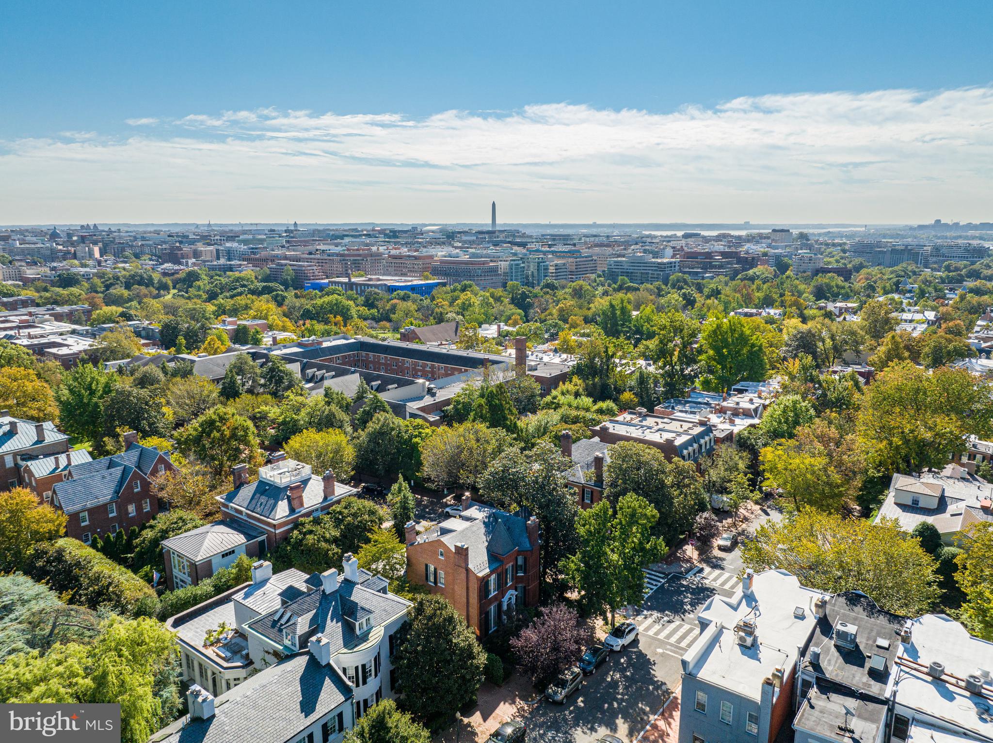 GEORGETOWN - Residential