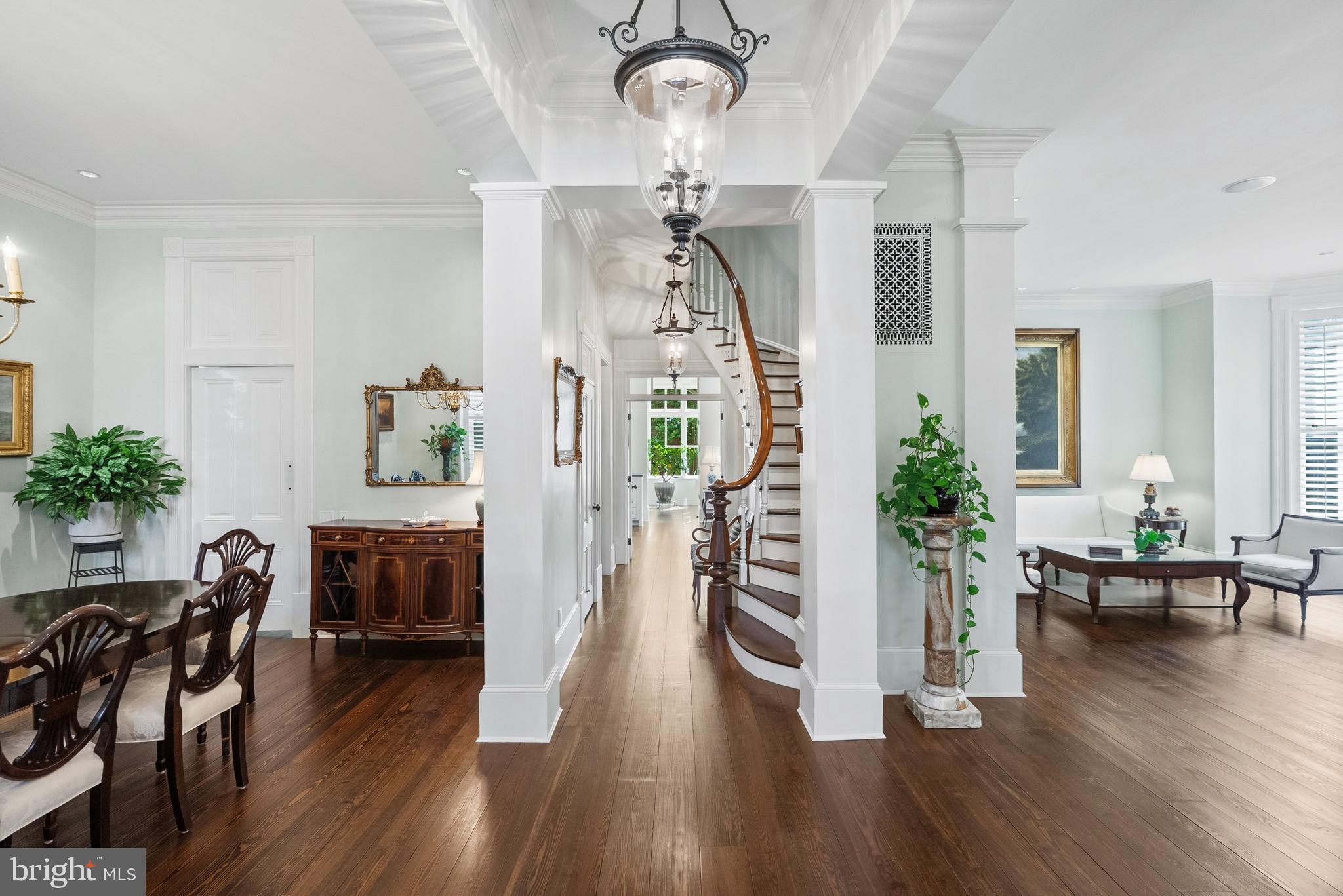 GEORGETOWN - Residential