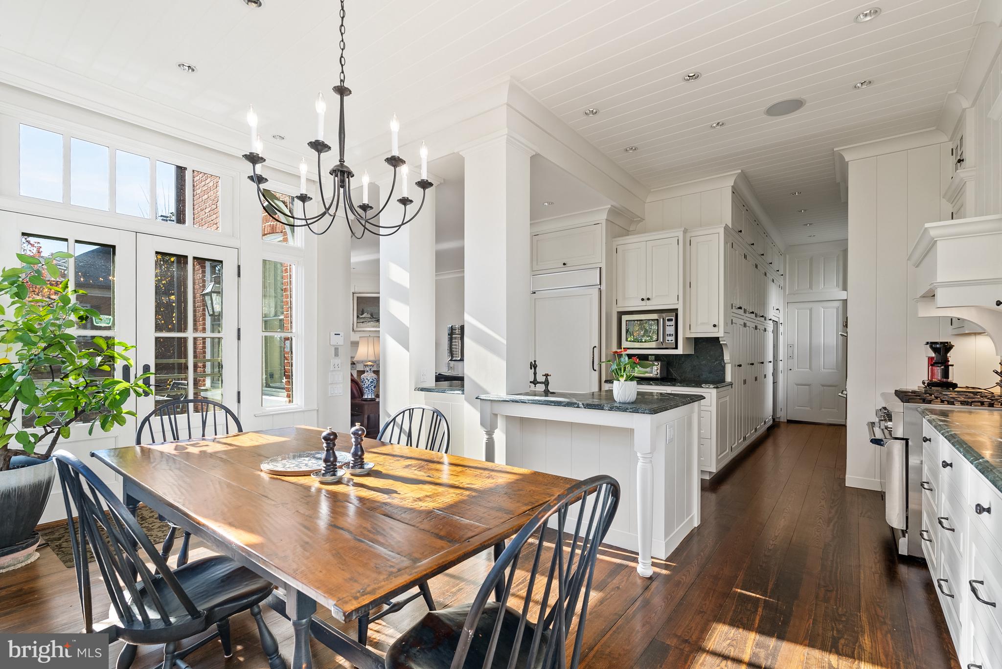 GEORGETOWN - Residential