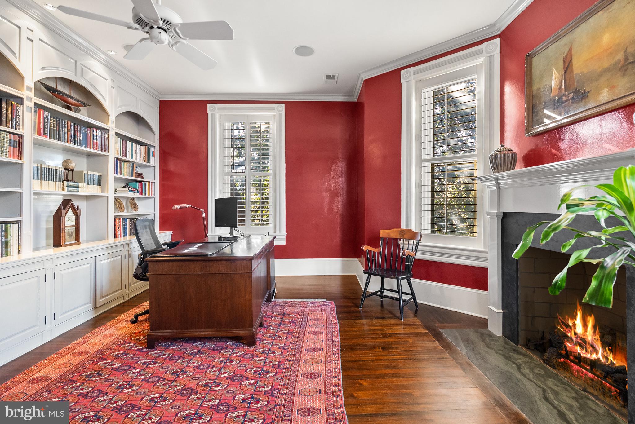 GEORGETOWN - Residential