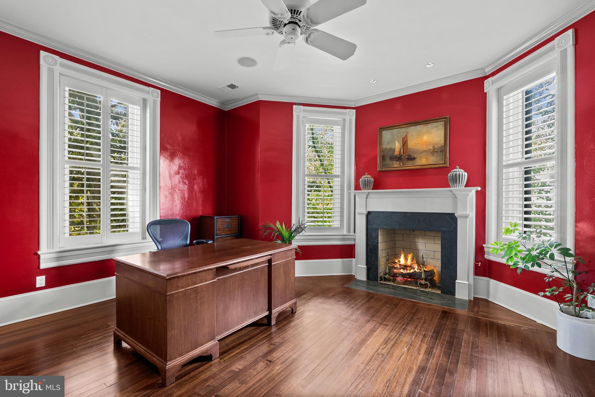 GEORGETOWN - Residential