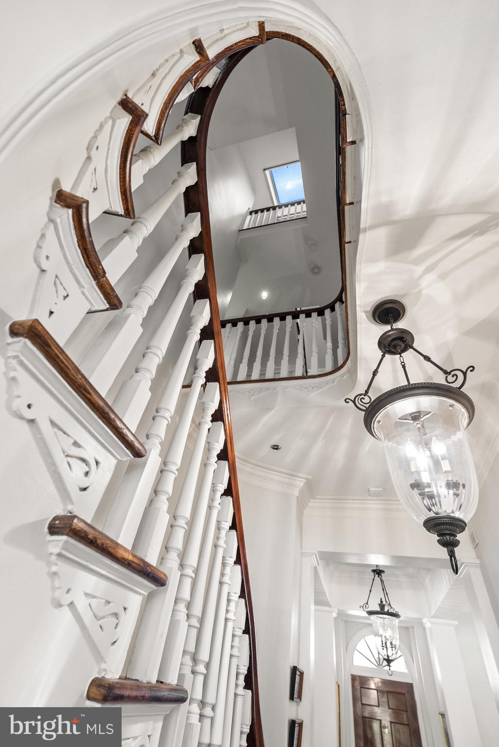 GEORGETOWN - Residential