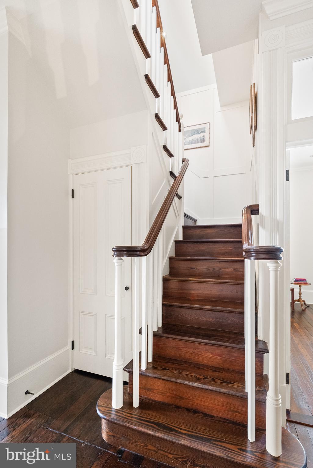 GEORGETOWN - Residential