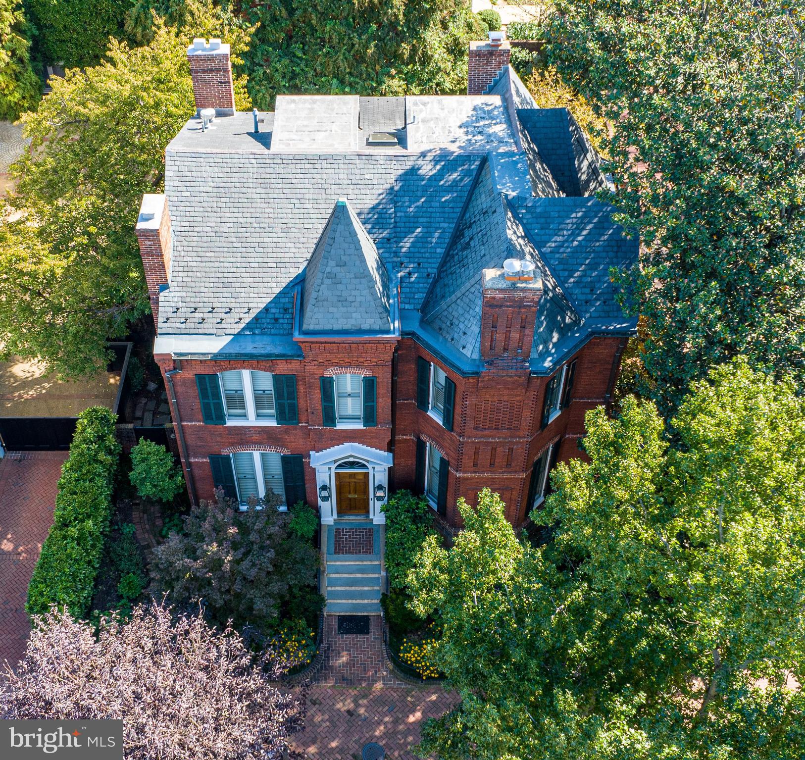 1601 28TH STREET NW