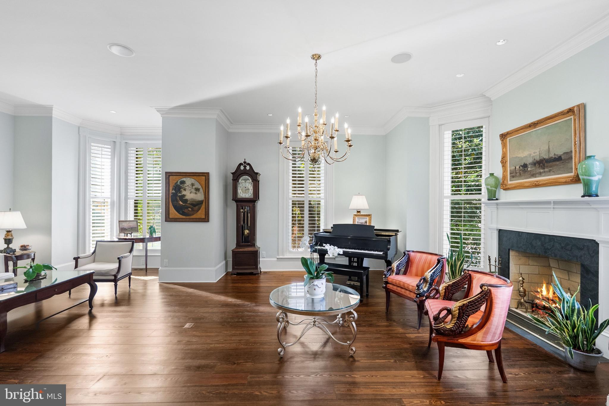 GEORGETOWN - Residential