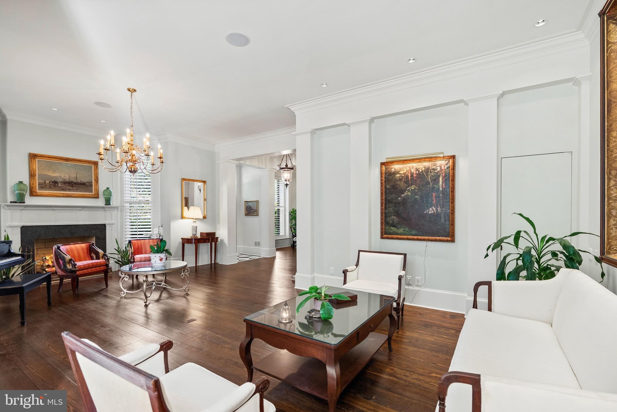 GEORGETOWN - Residential