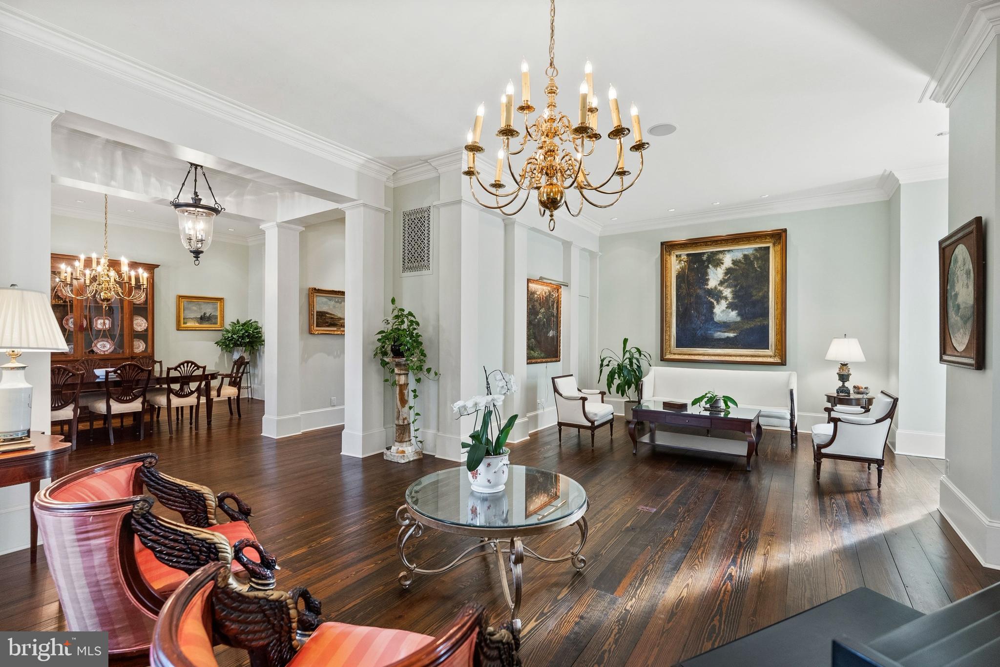 GEORGETOWN - Residential