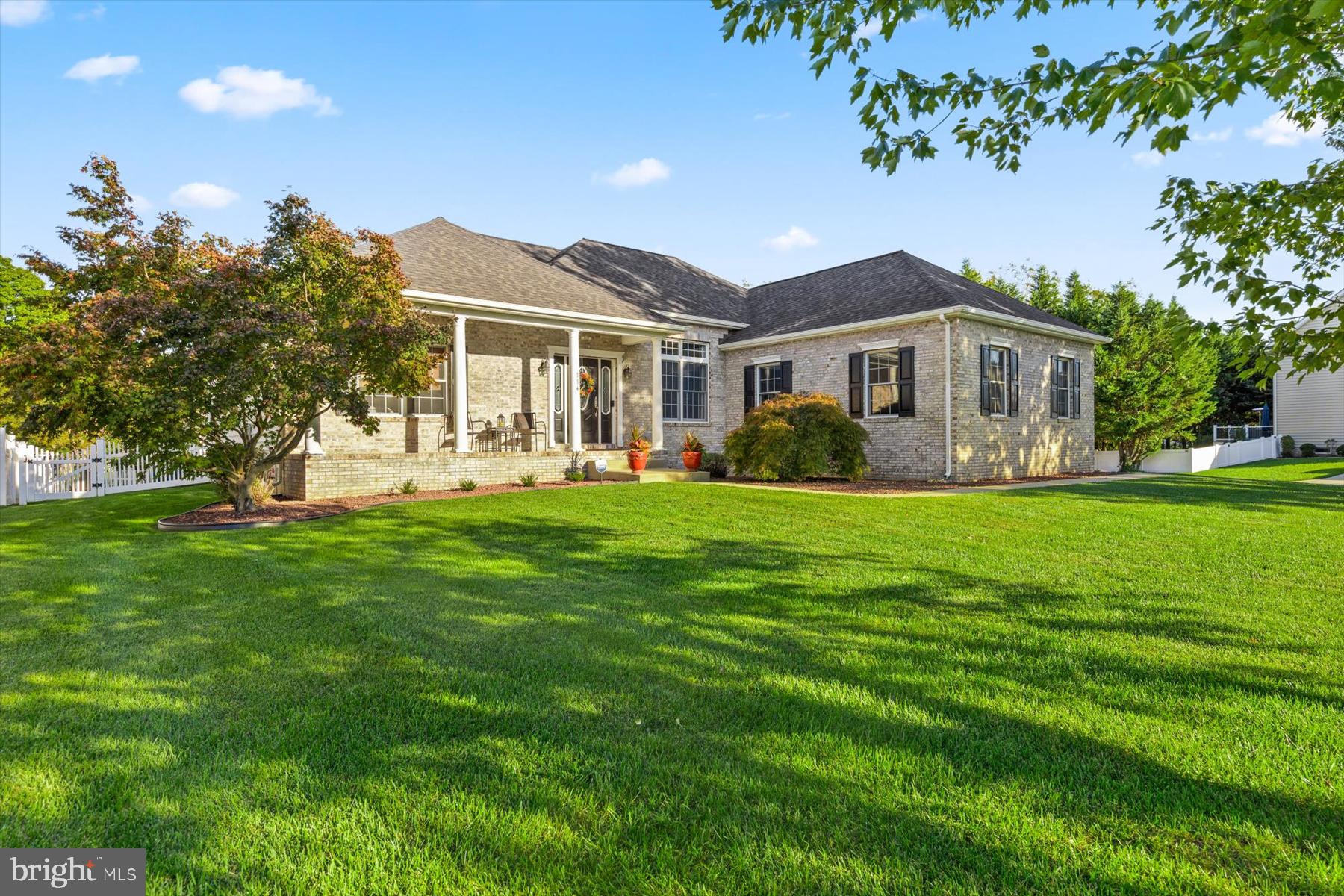 334 STONE RIDGE DRIVE