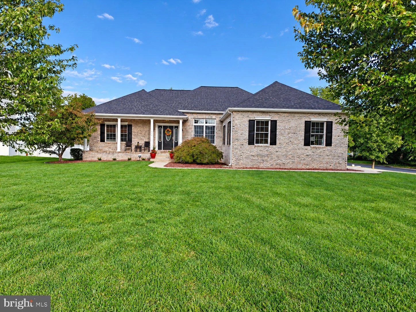 334 Stone Ridge Drive, Dover, DE 19901