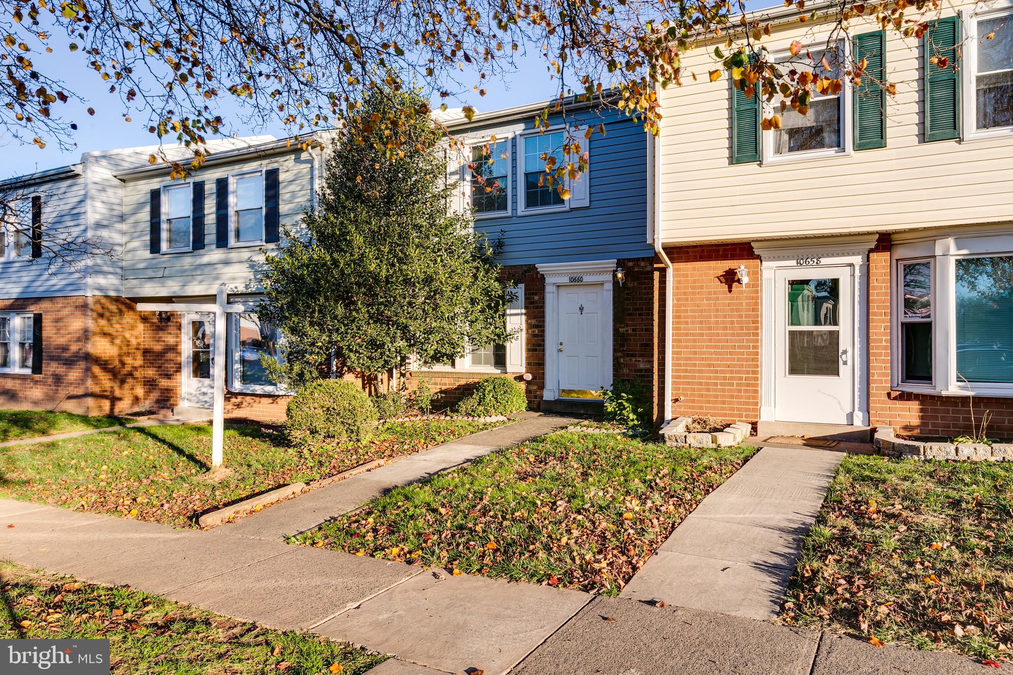 ASHTON GLEN - Residential Lease